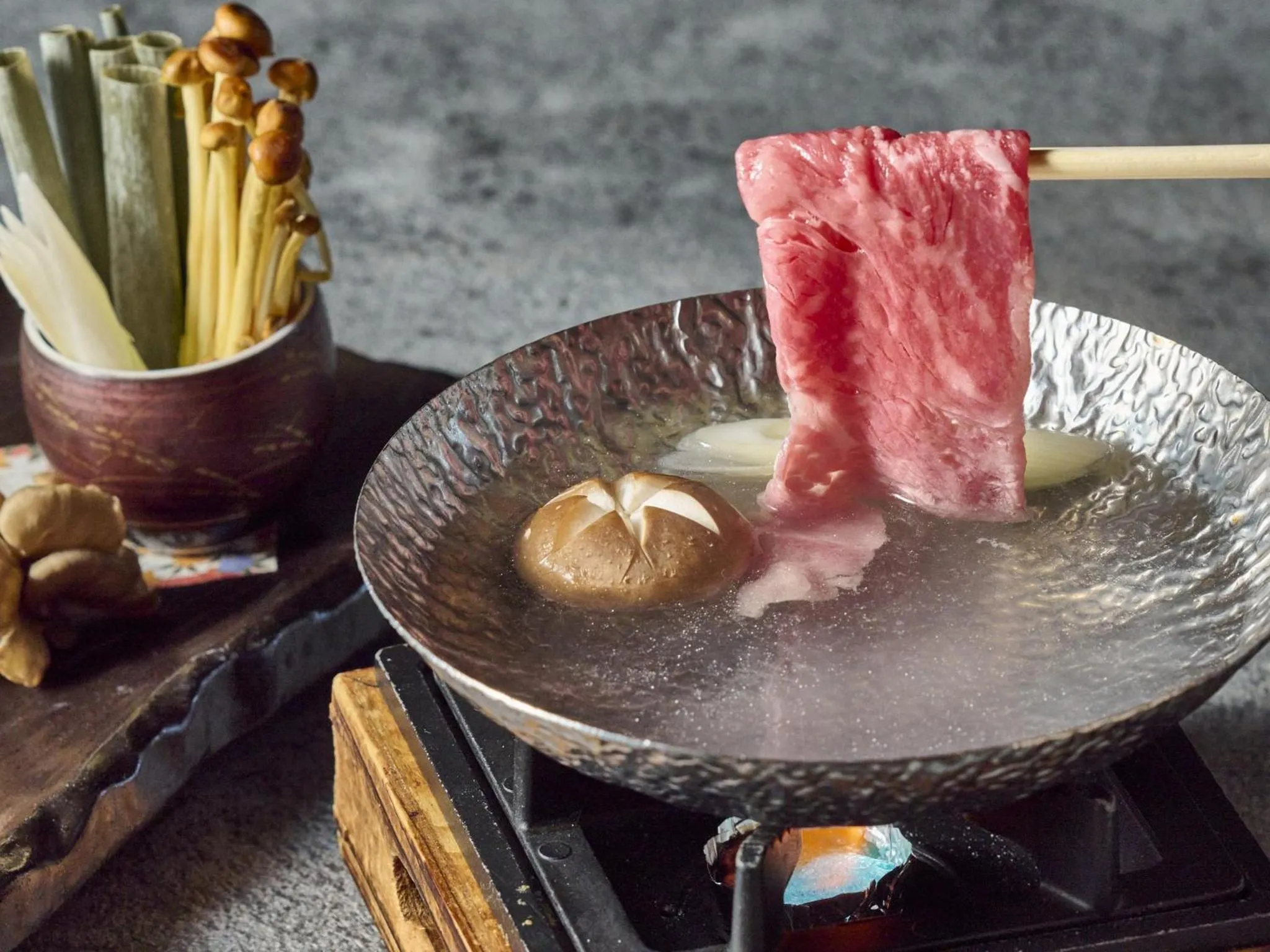 Food and drinks in Laforet Ito Onsen Yunoniwa