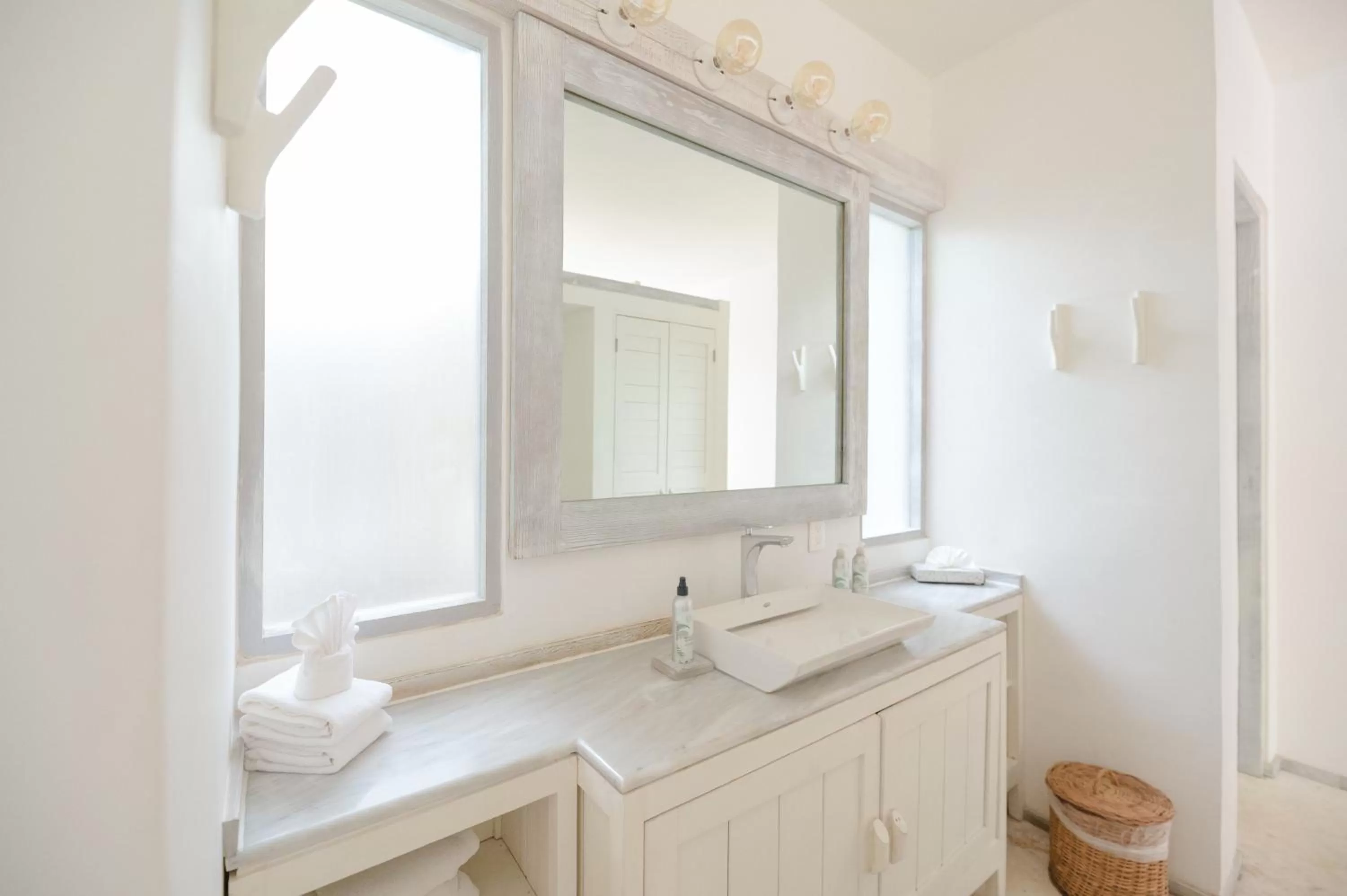 Bathroom in Kai Tulum