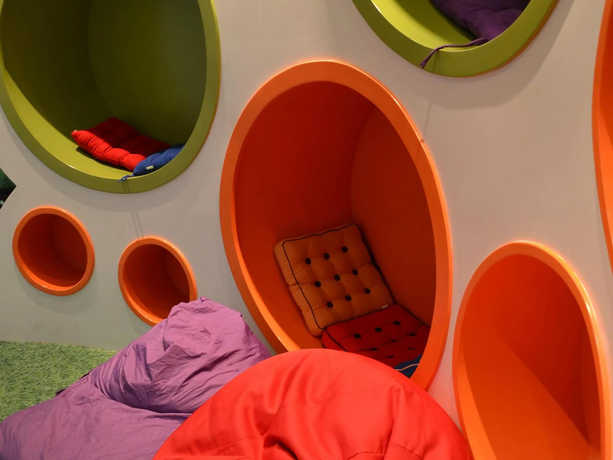 Kids's club in Suites & Villas at Sofitel Bali