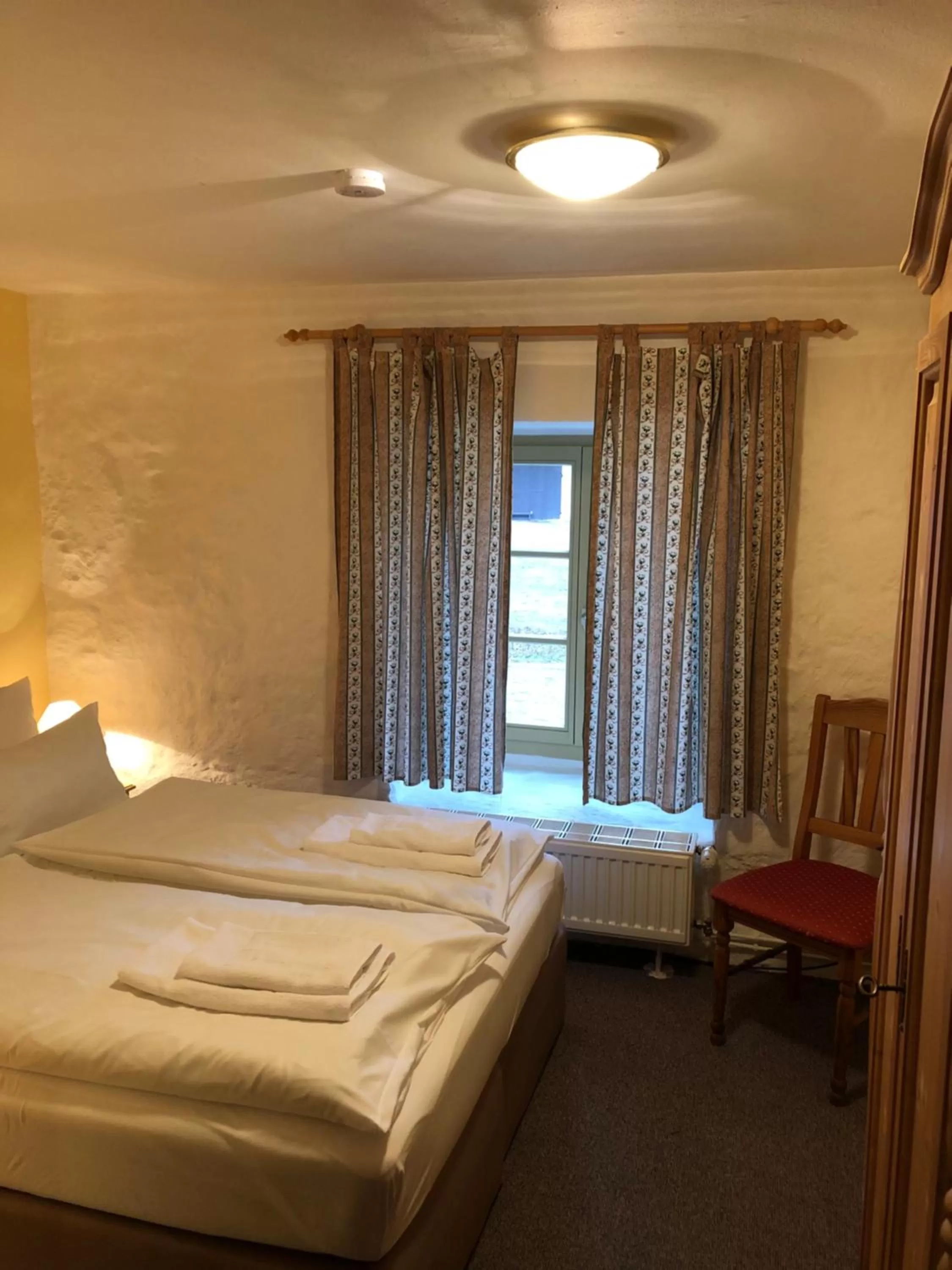 Photo of the whole room, Bed in Kloster Hedersleben