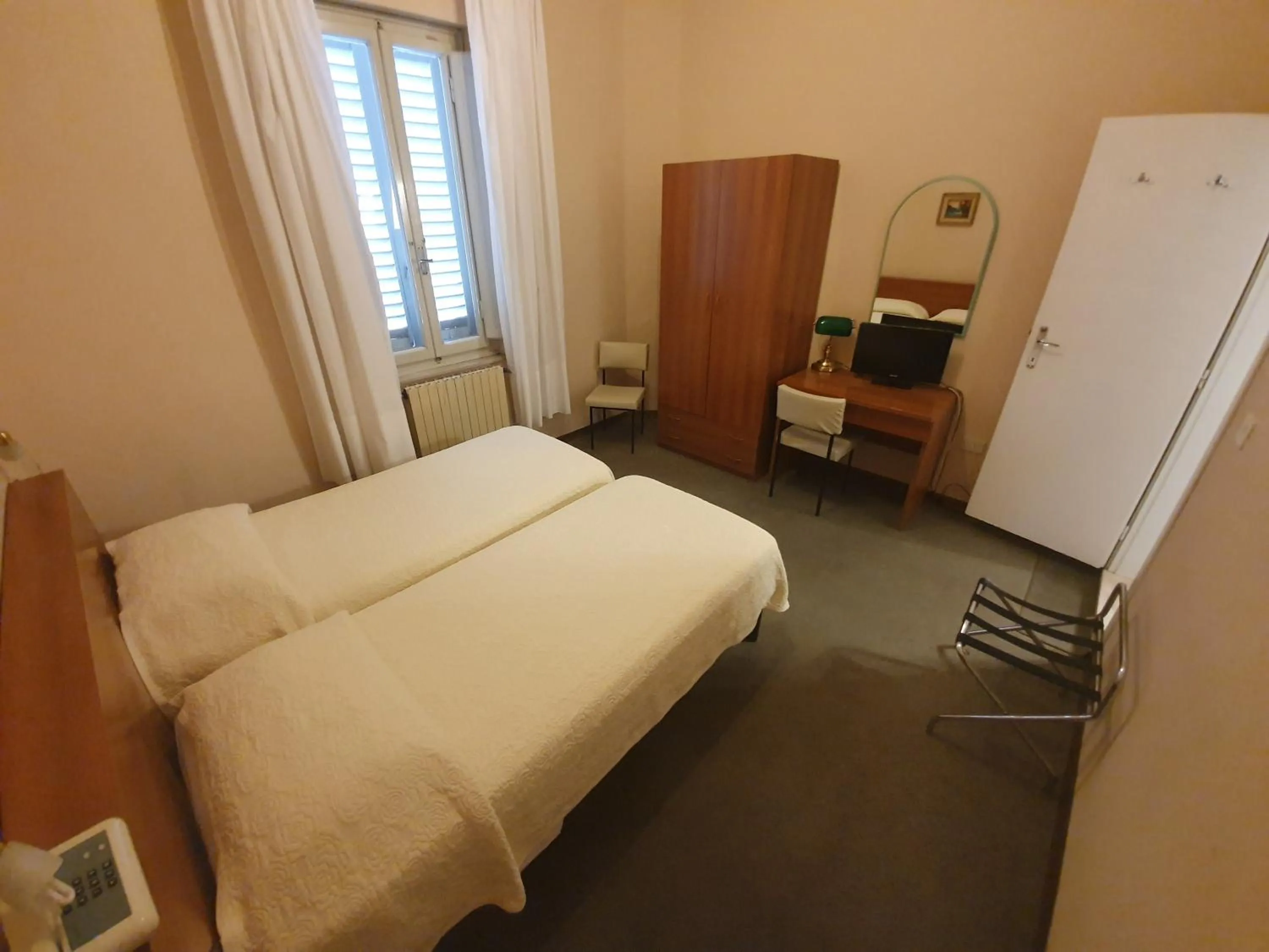 Bedroom in Hotel Giovanna