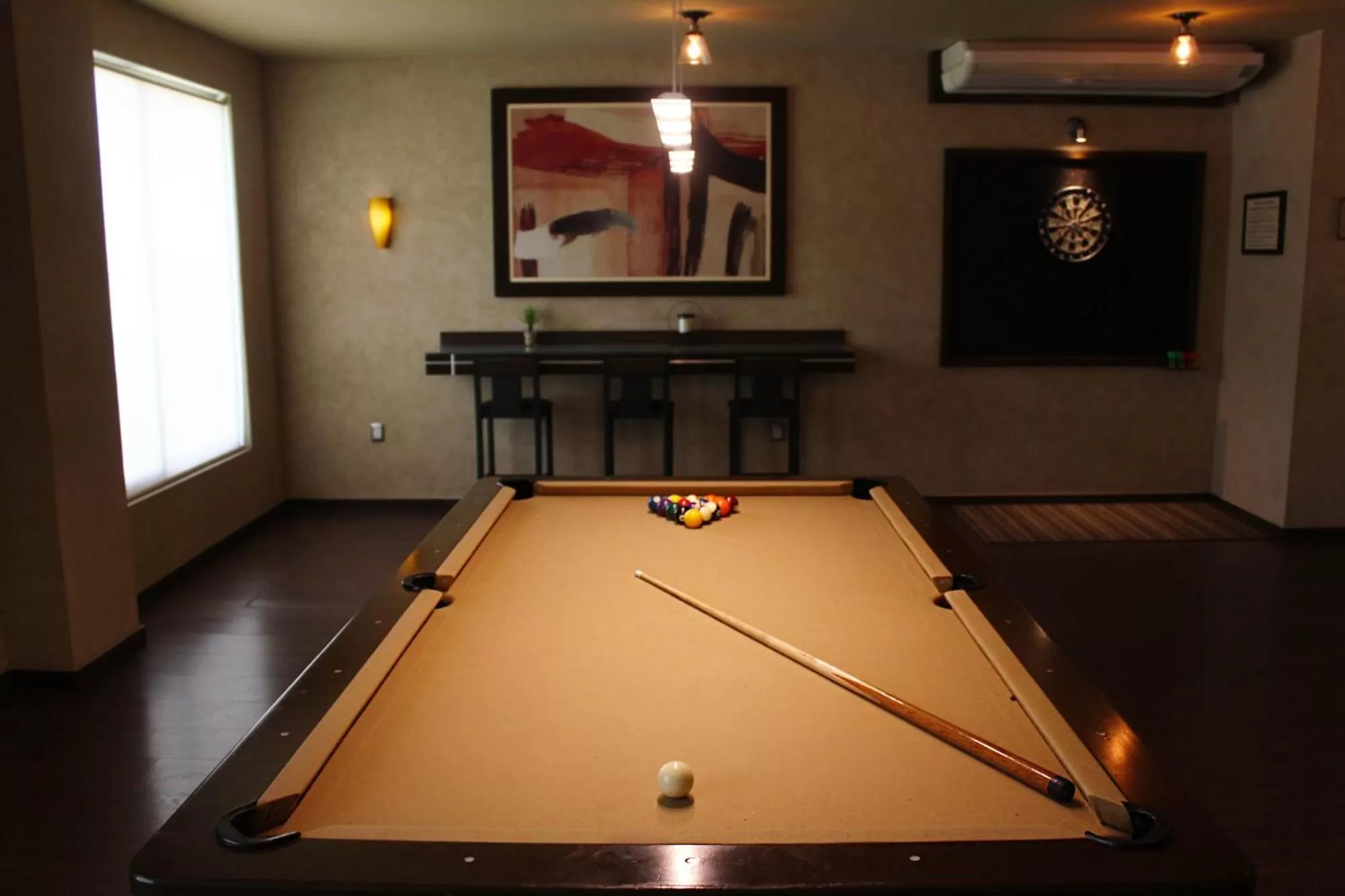 Layfer Express, Córdoba, Ver