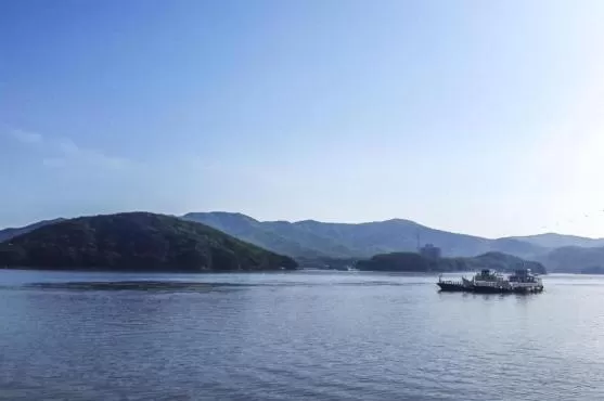 Saipan Motel with Sea View