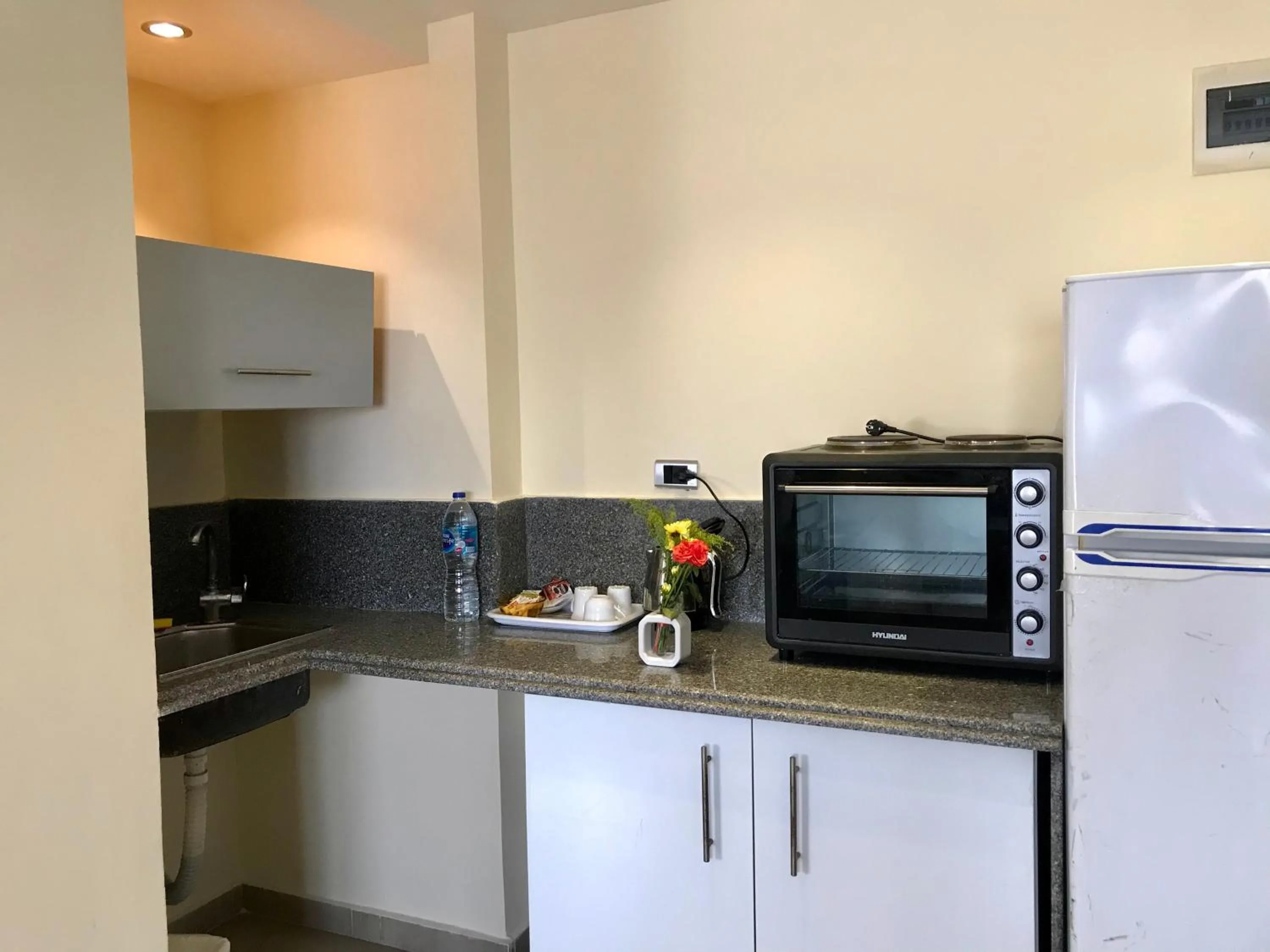 Alexander The Great Hotel