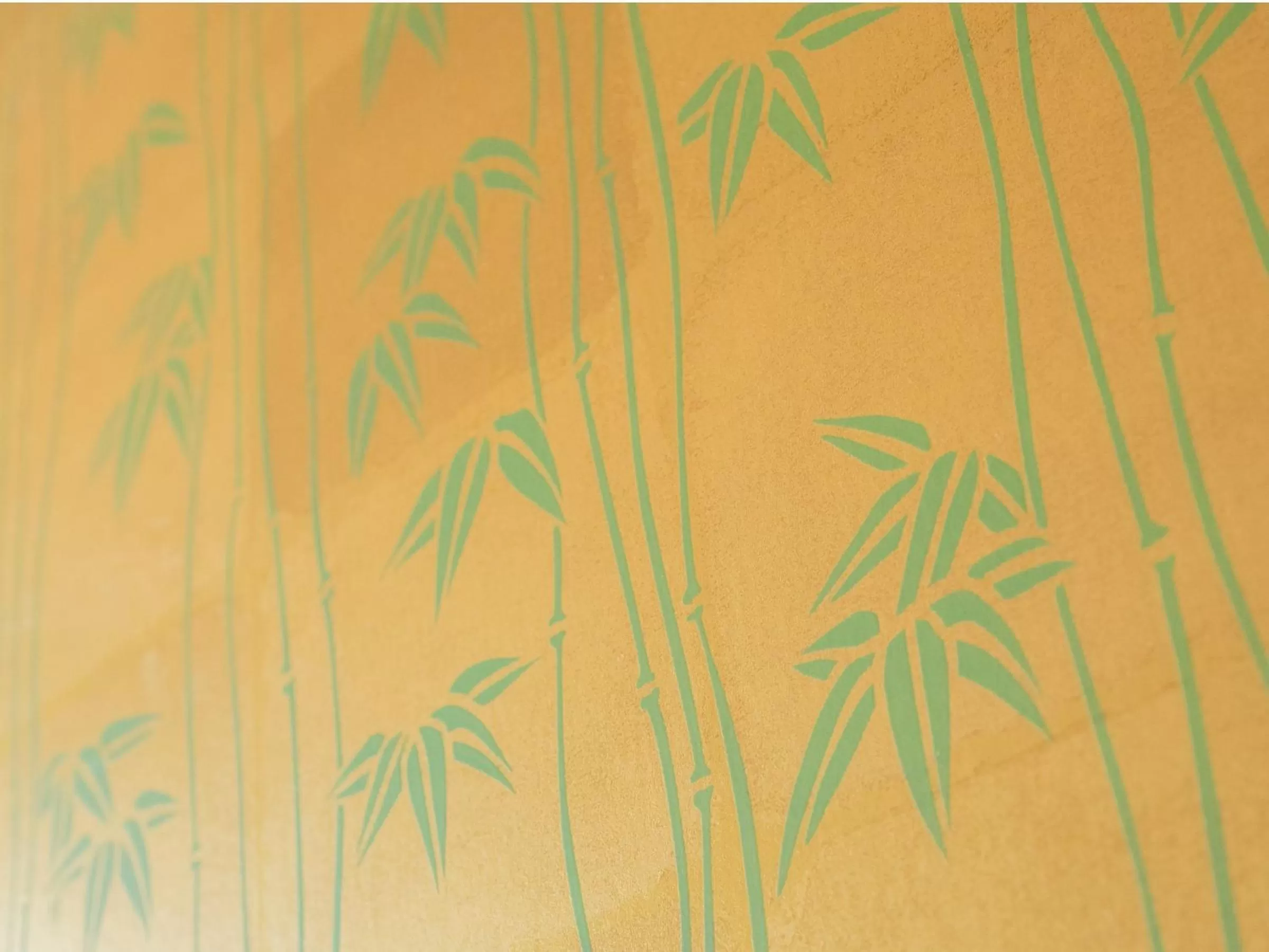 Decorative detail in Tosei Hotel Cocone Asakusa Kuramae