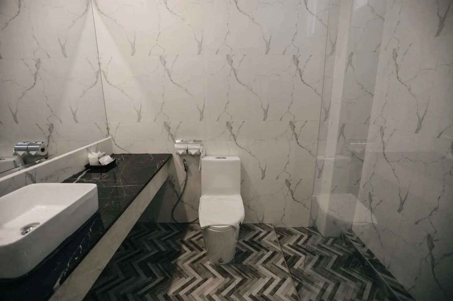 Maldives Beach Resort