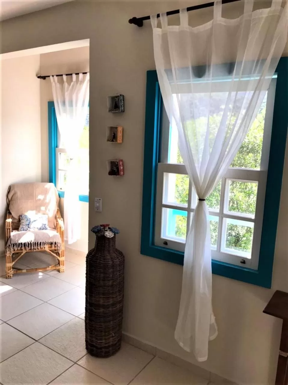 Pousada Pomar Paraty