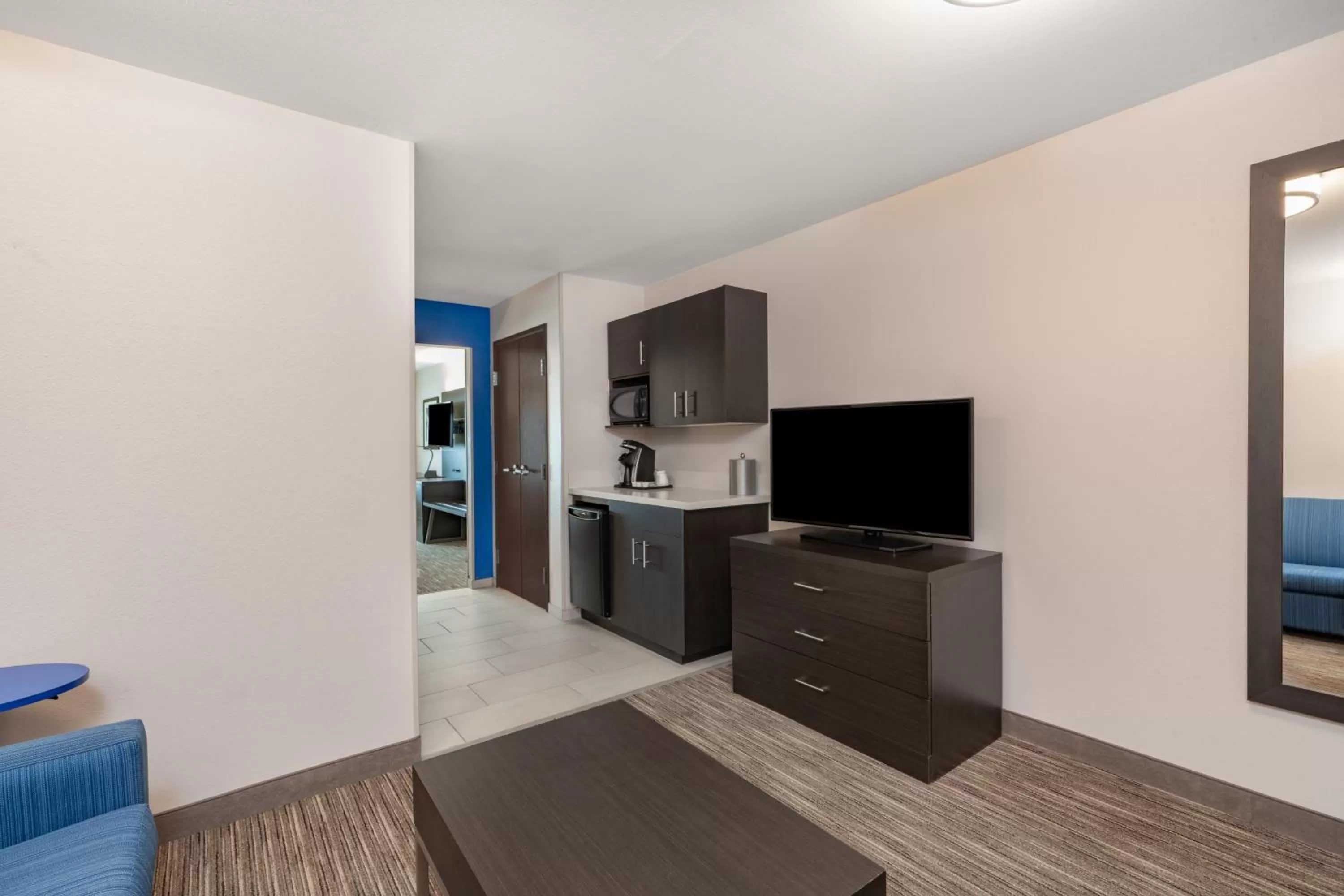 Photo of the whole room in Holiday Inn Express & Suites Trinidad by IHG