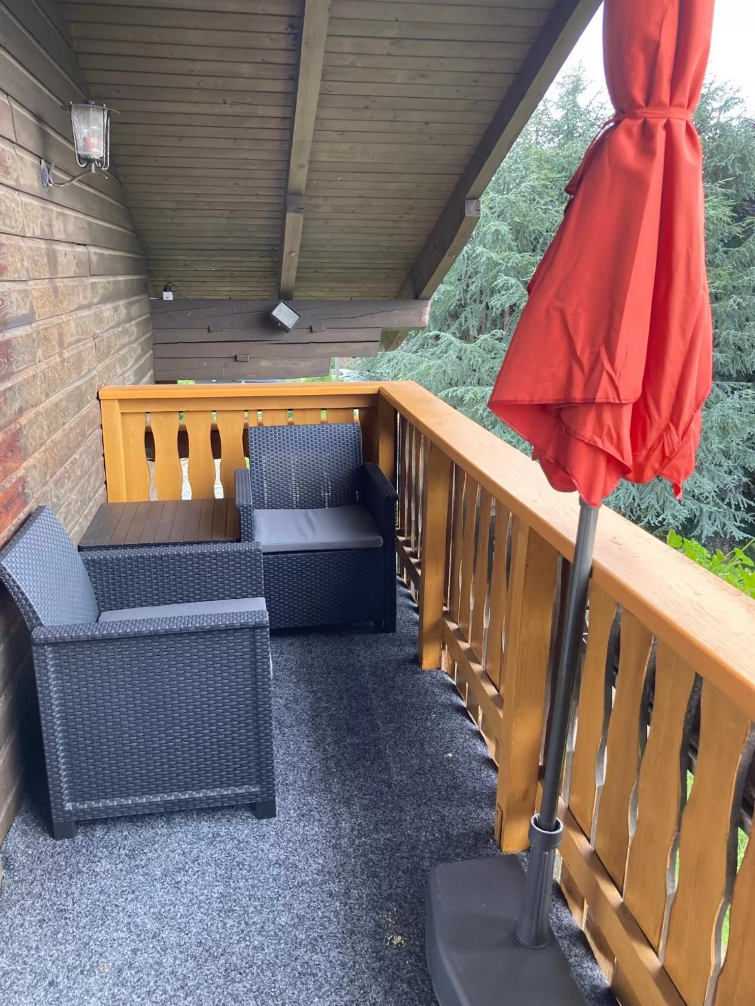 B&B Pension Karlsdorfer Hof