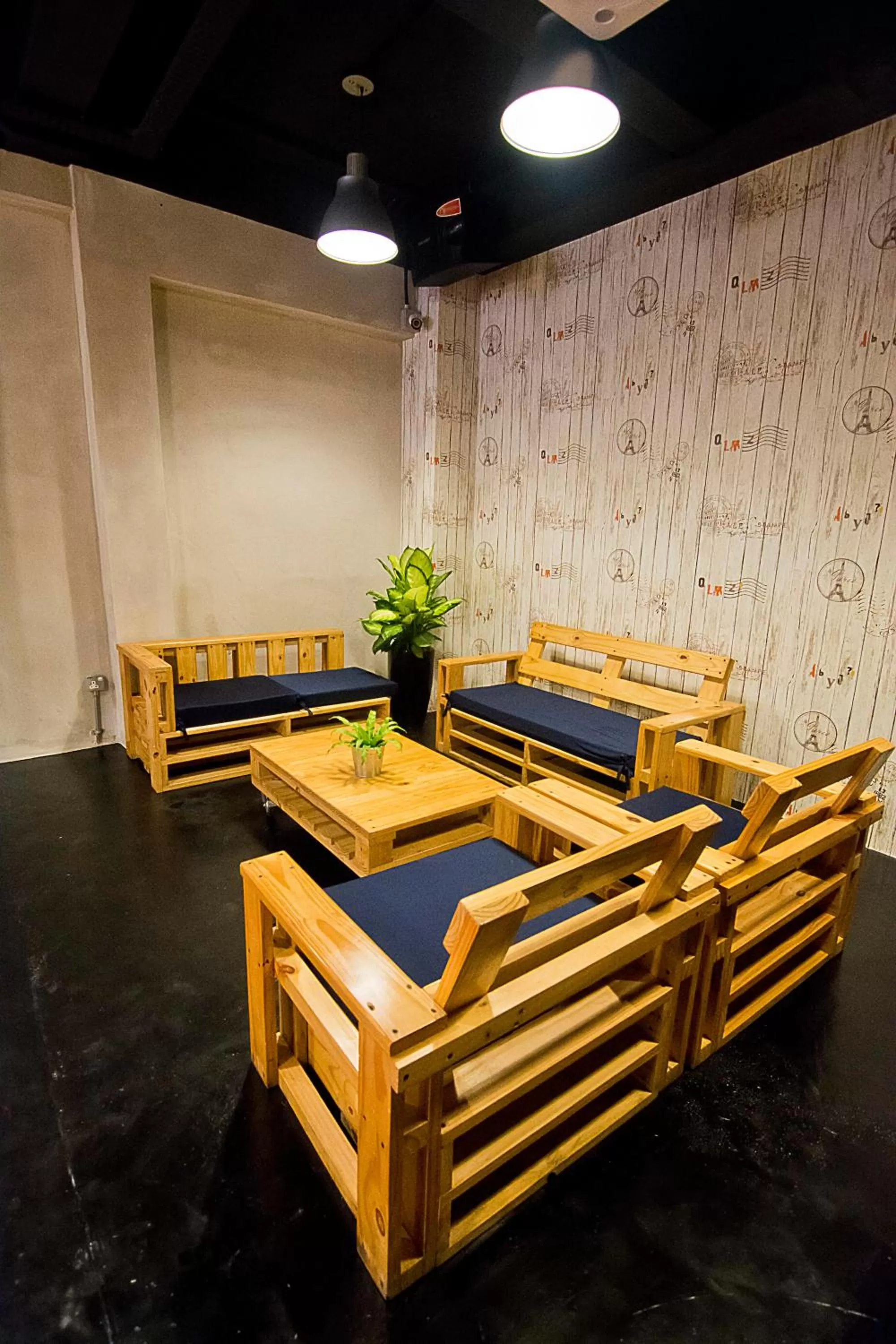 Lobby or reception in JonkeRED Heritage Hotel