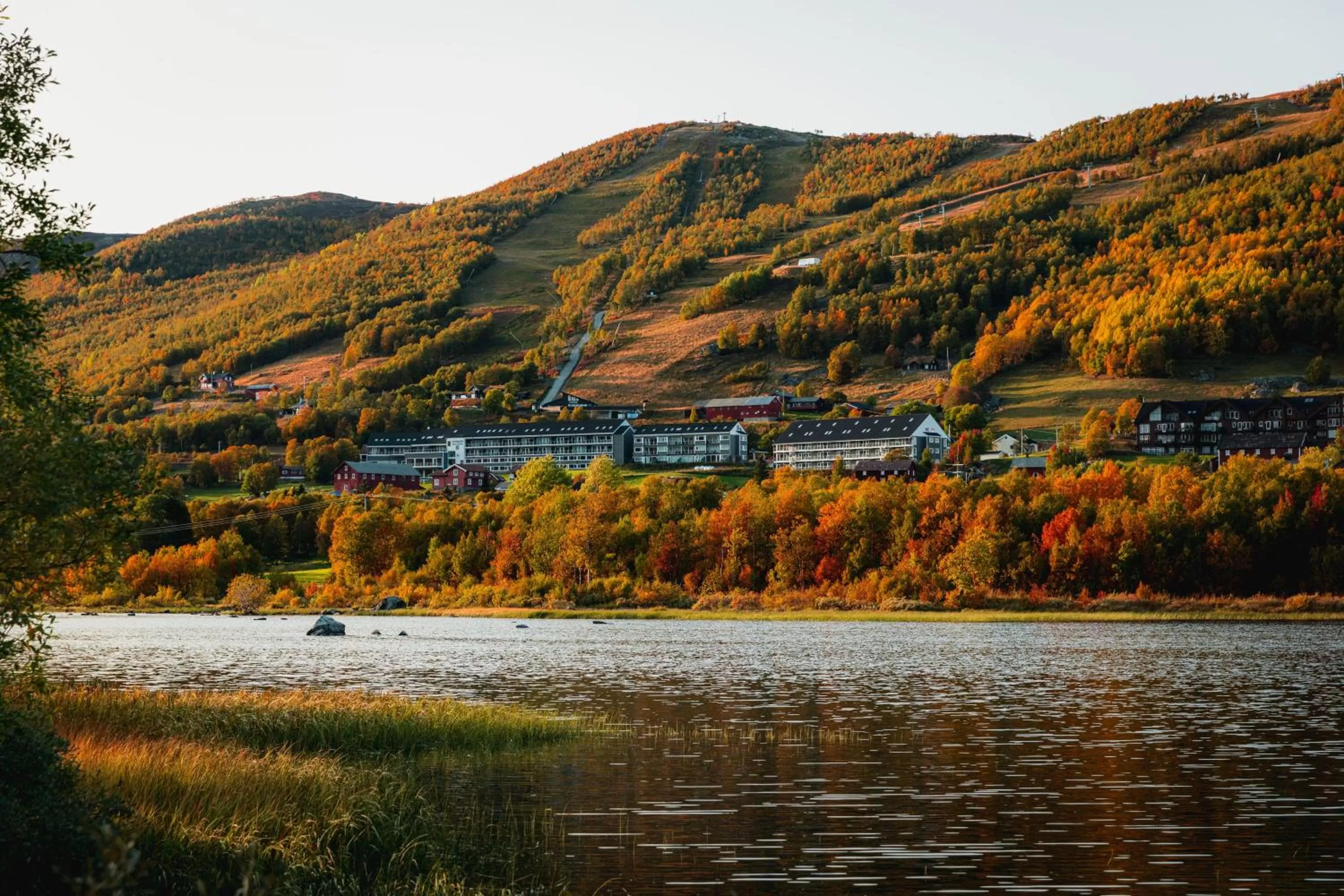 Ustedalen Hotel Geilo