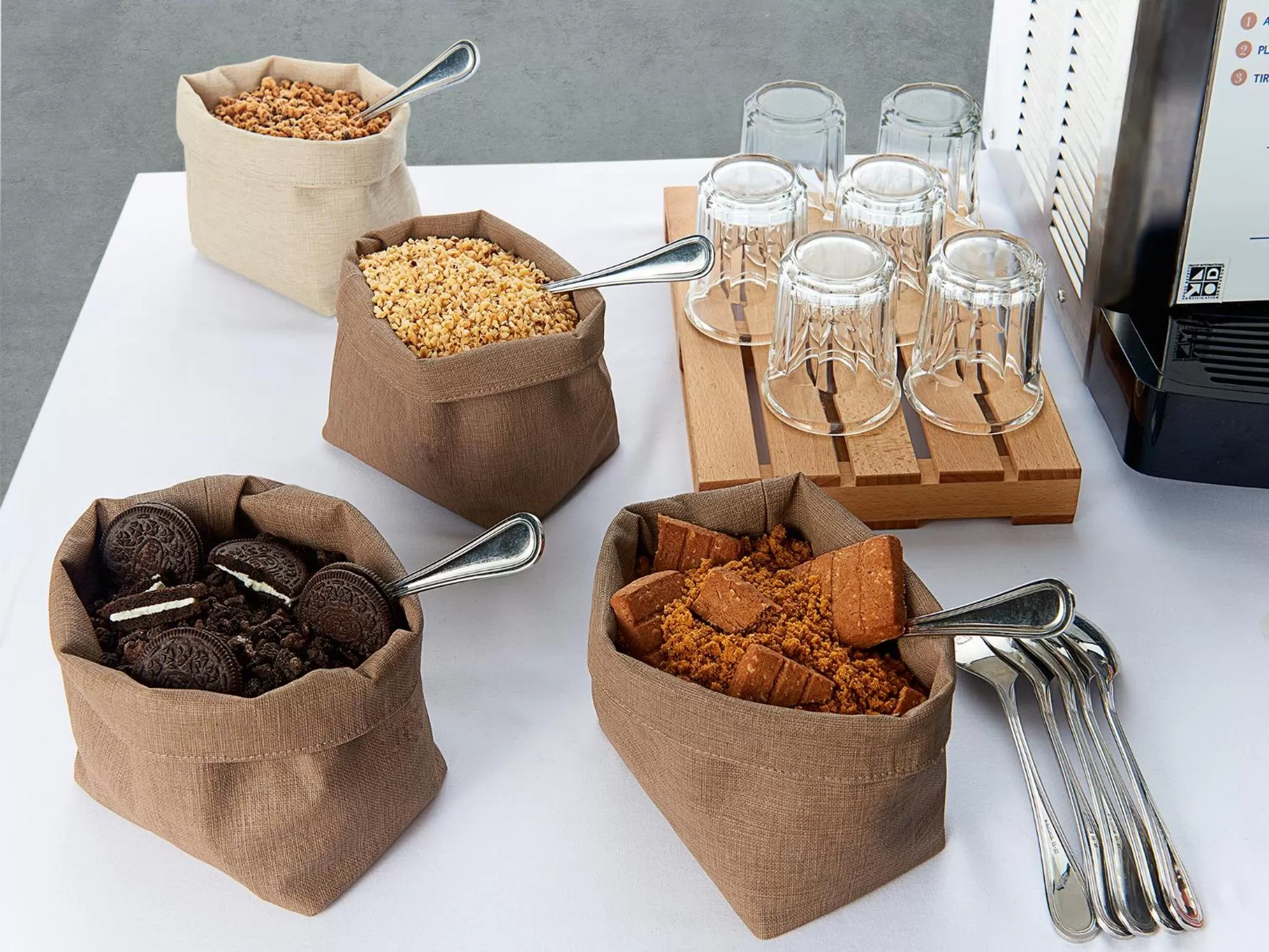 Breakfast in Kyriad Toulouse Sud - Roques