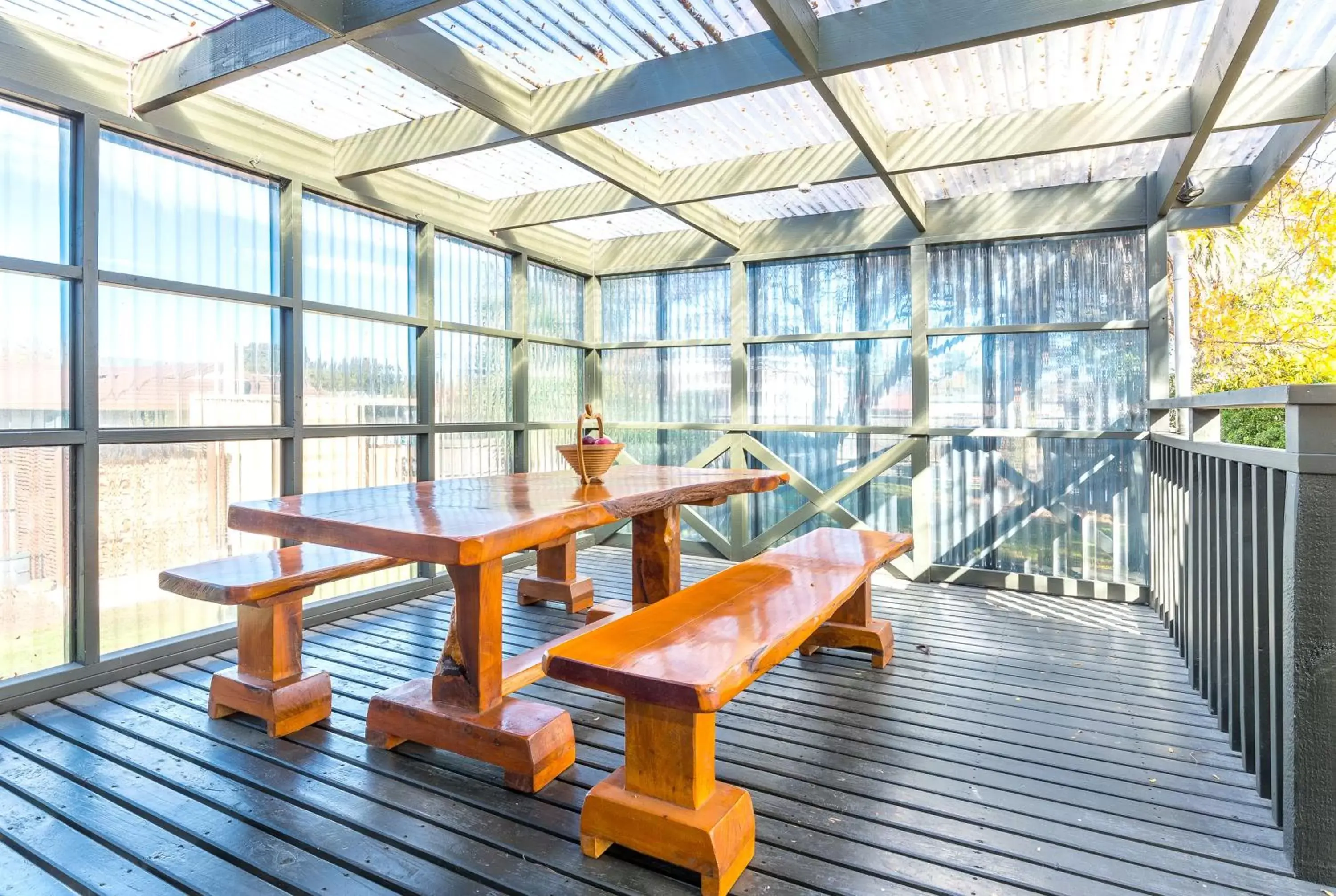 Three-Bedroom Apartment in Cherylea Motel Three-Bedroom Apartment in Cherylea Motel