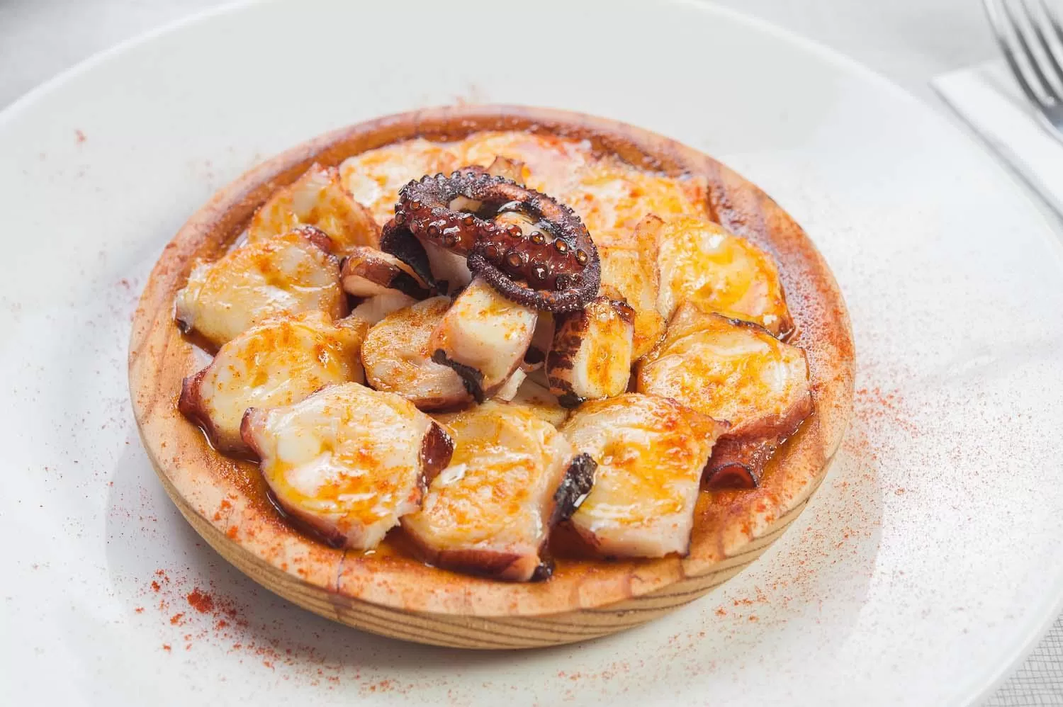 Restaurant/places to eat, Food in A de Loló Alojamiento con encanto