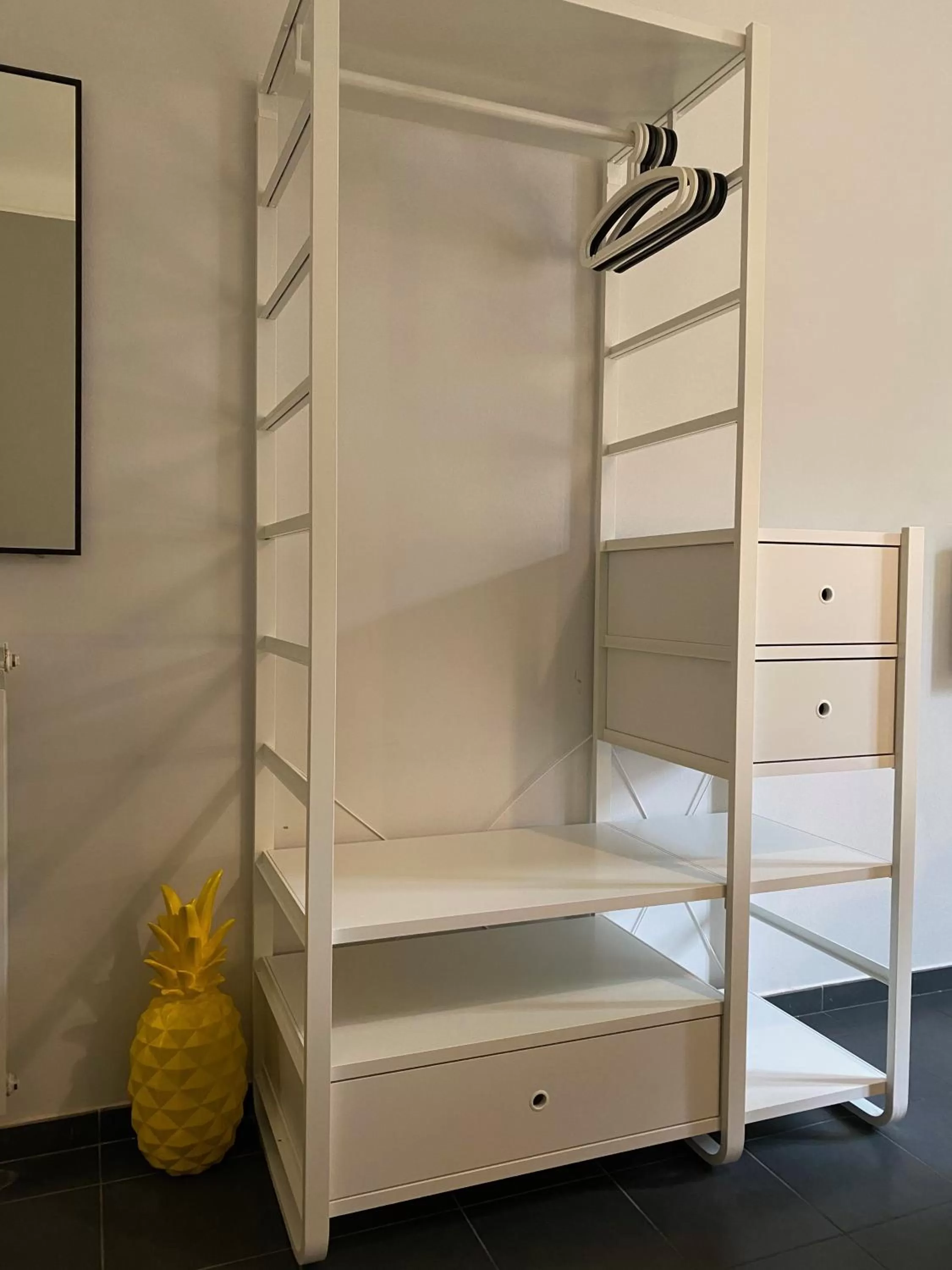 Other, Bed in Guest House Rome by GHOR