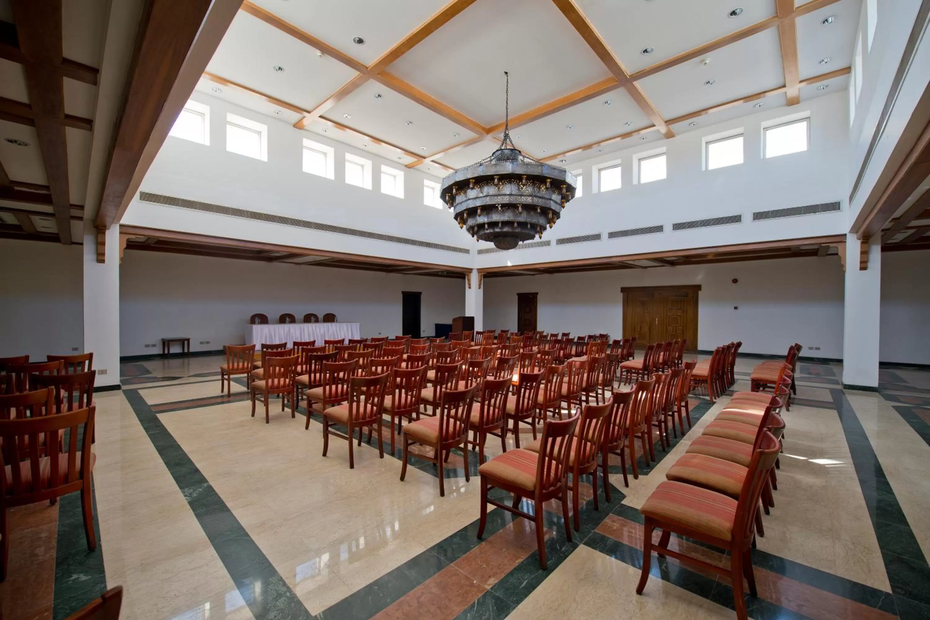 Business facilities in Amphoras Beach - Ultra All Inclusive