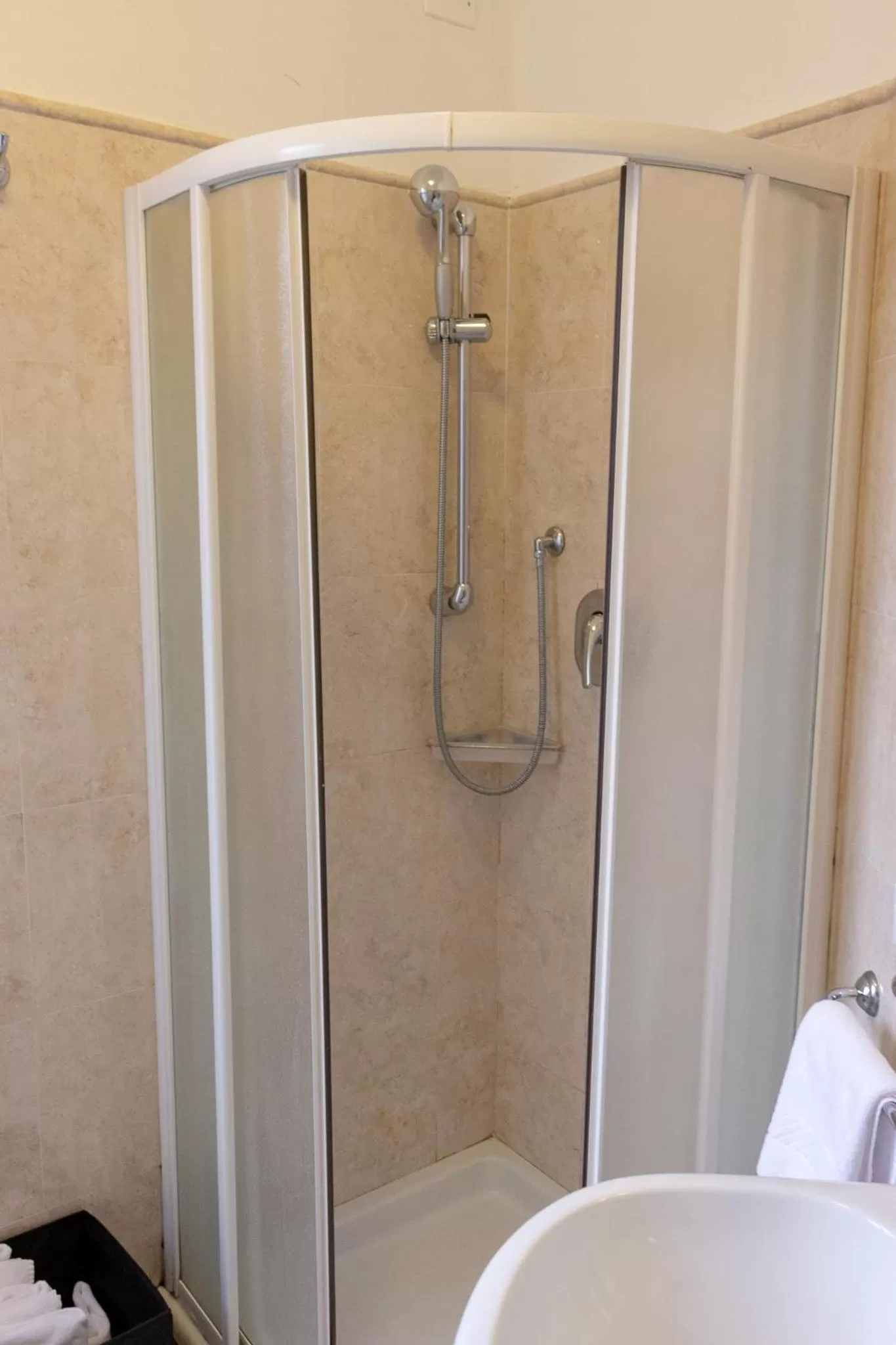 Bathroom in Porta Orientalis Venice