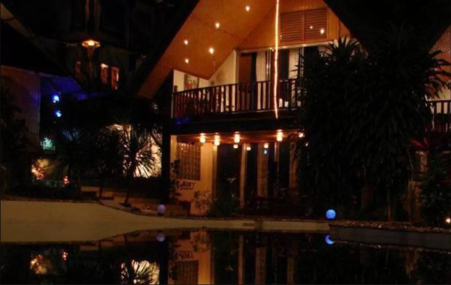 Princess of Coron Austrian Resort