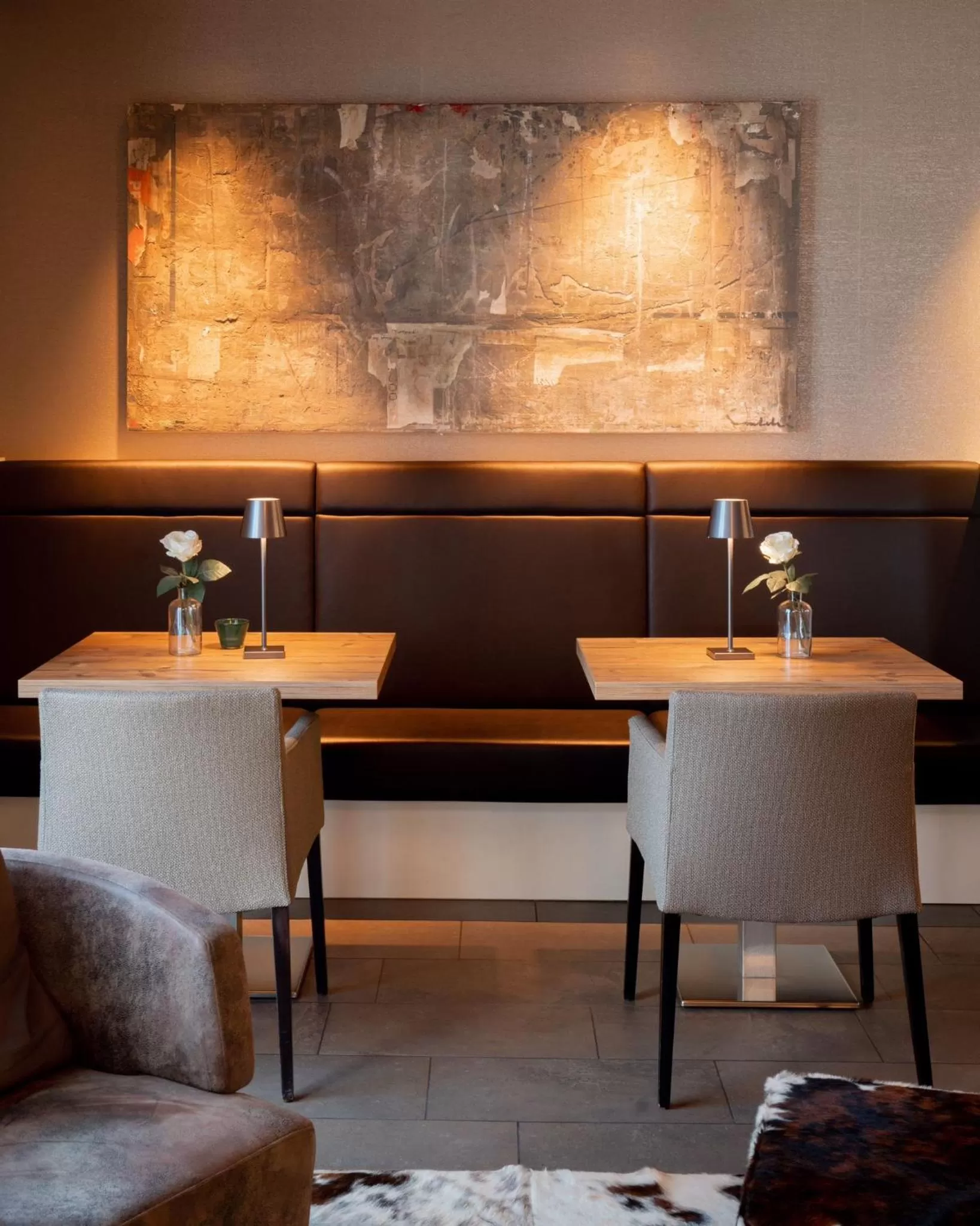 Lounge or bar in Fairotel