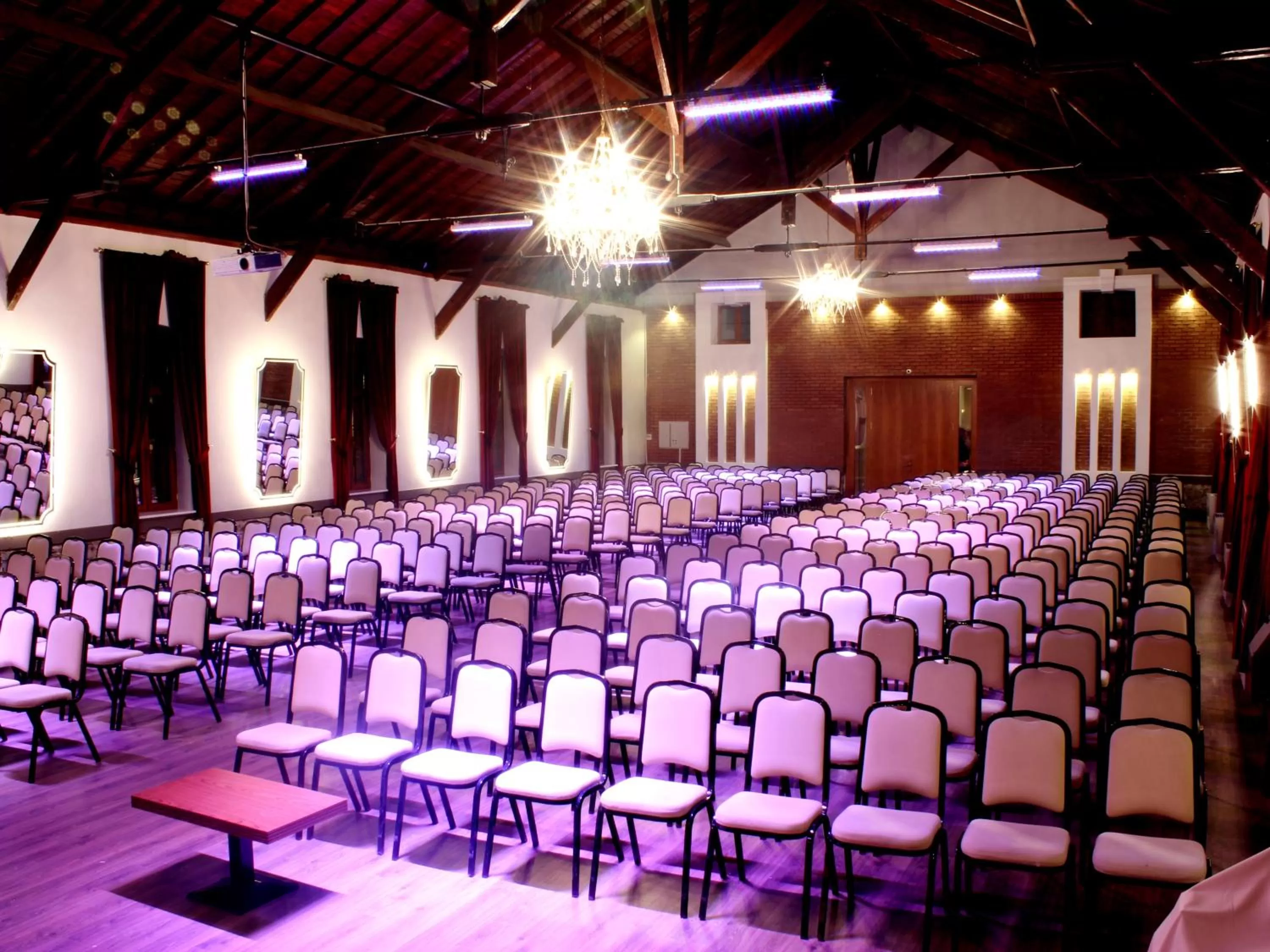 Other in Montania Special Class Hotel