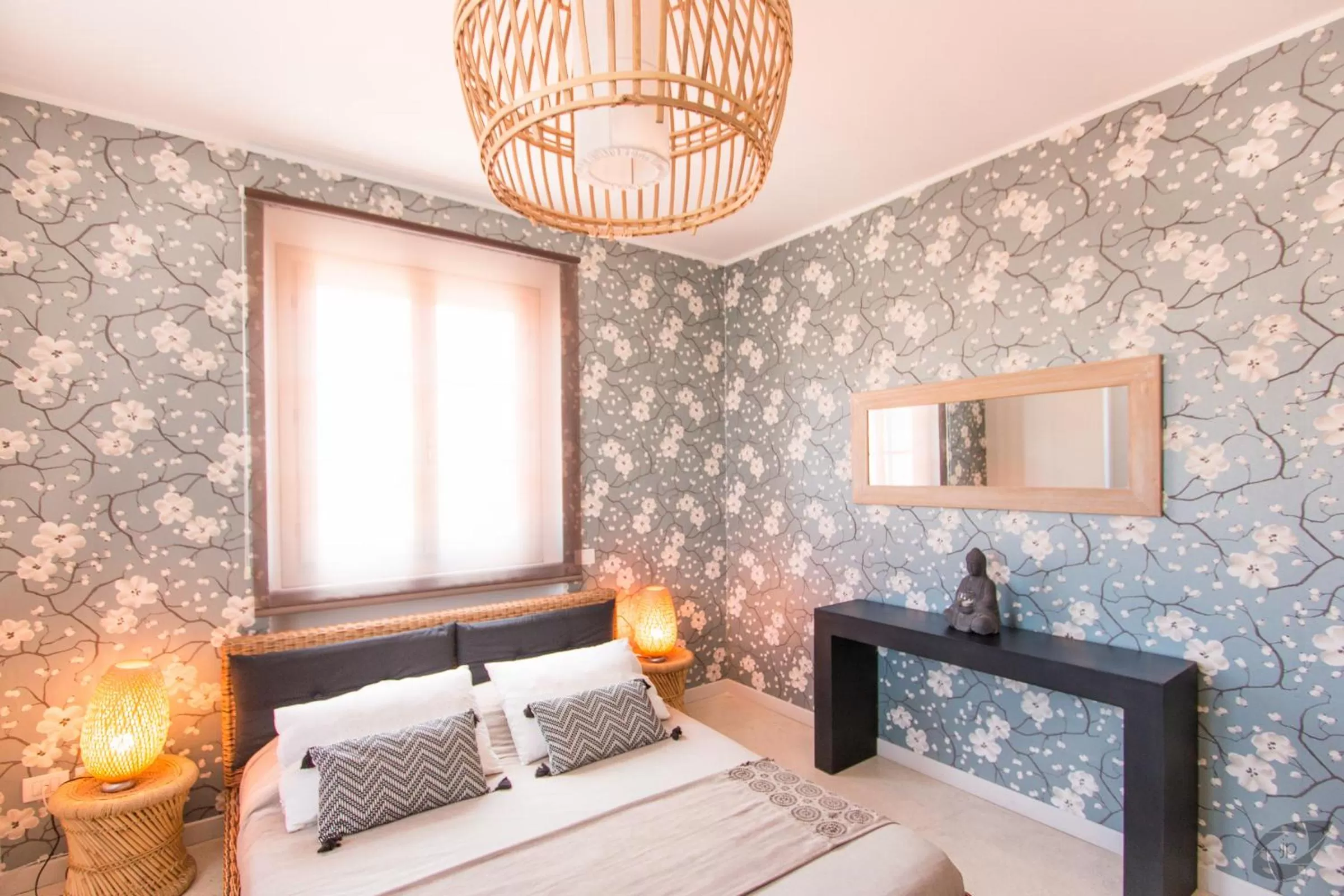 Photo of the whole room, Bed in Le Camere Pietrasantine - Centro Storico