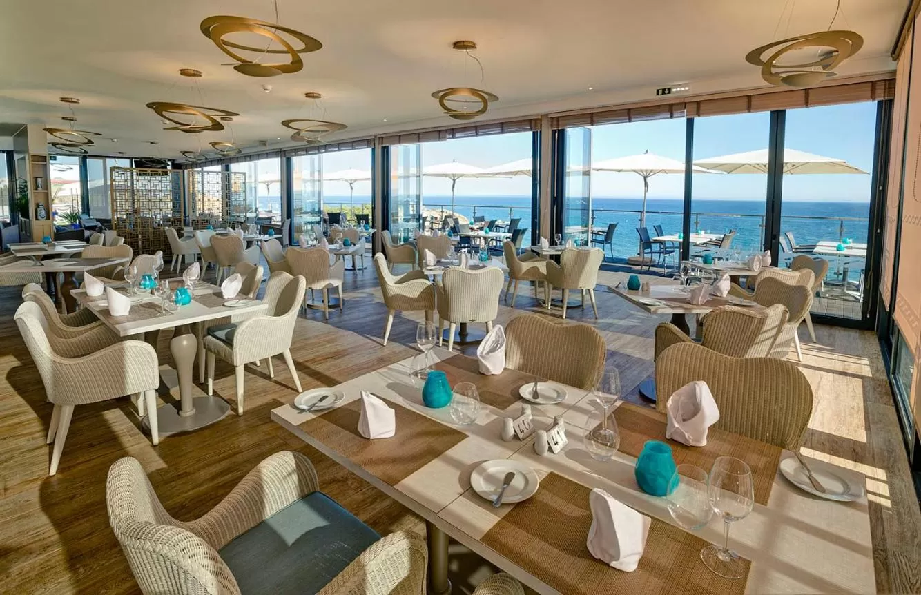 Property building in Alisios