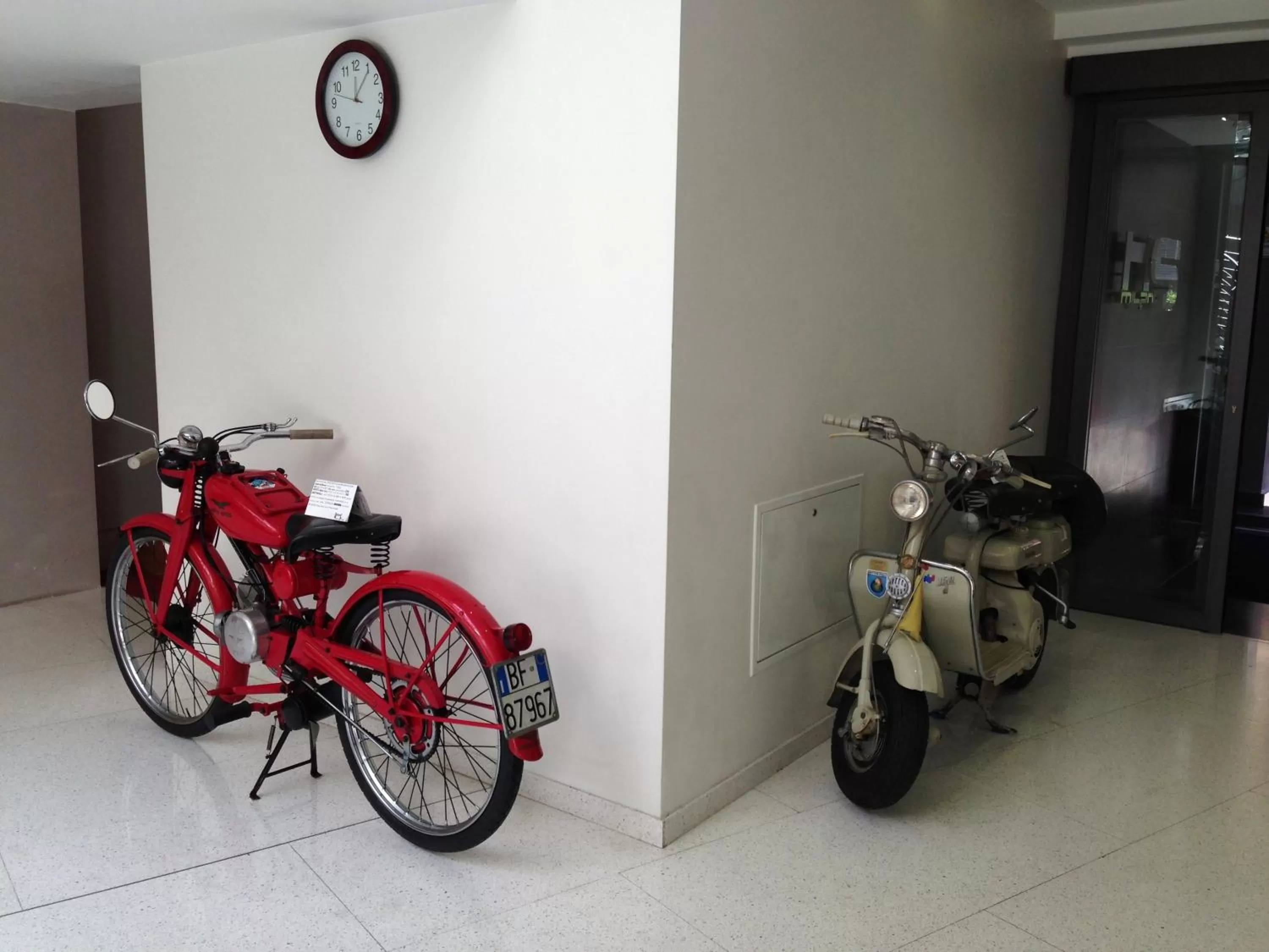 Other in Ibis Styles Milano Centro