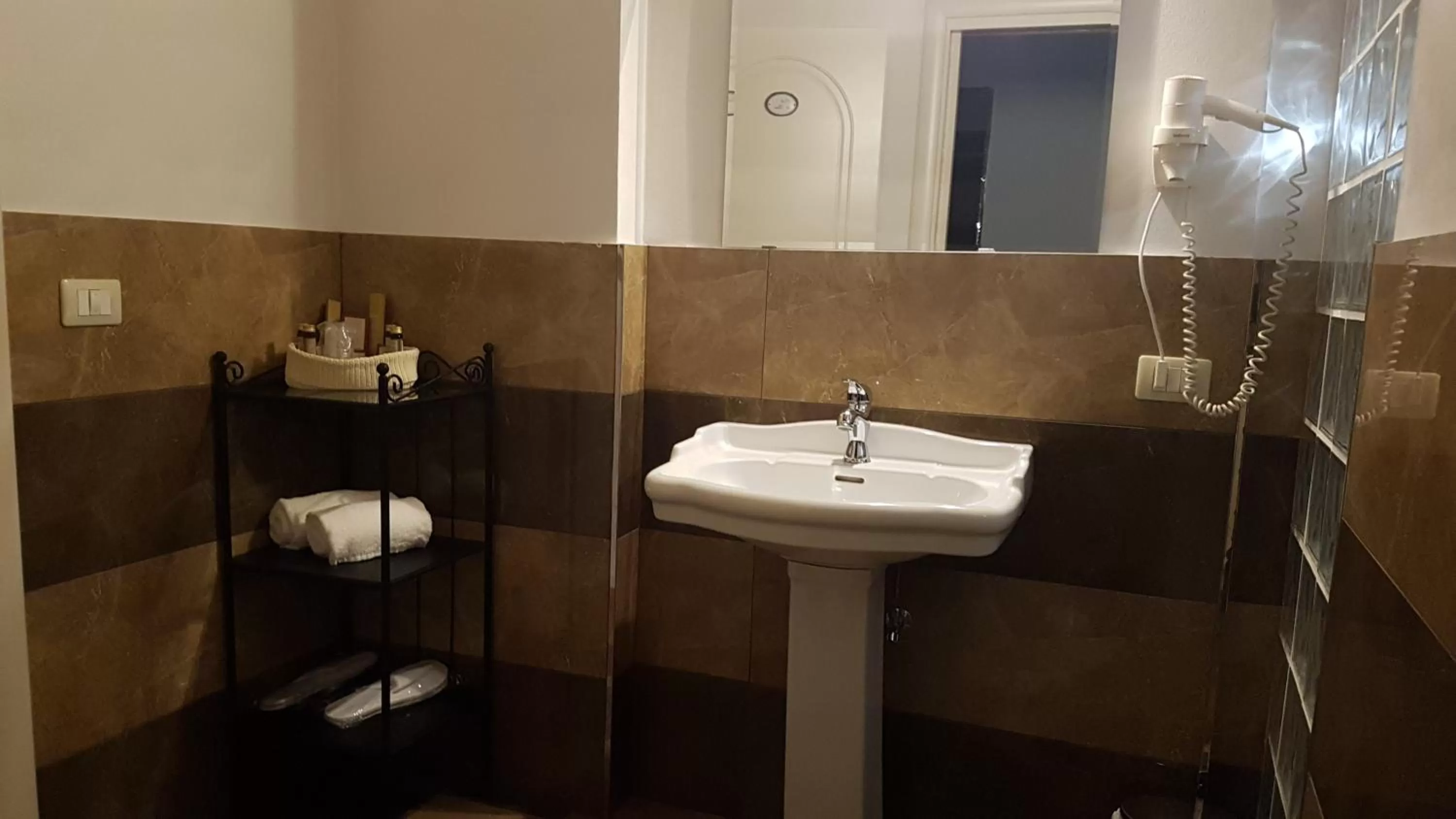 La Corte Dei Sogni B&B