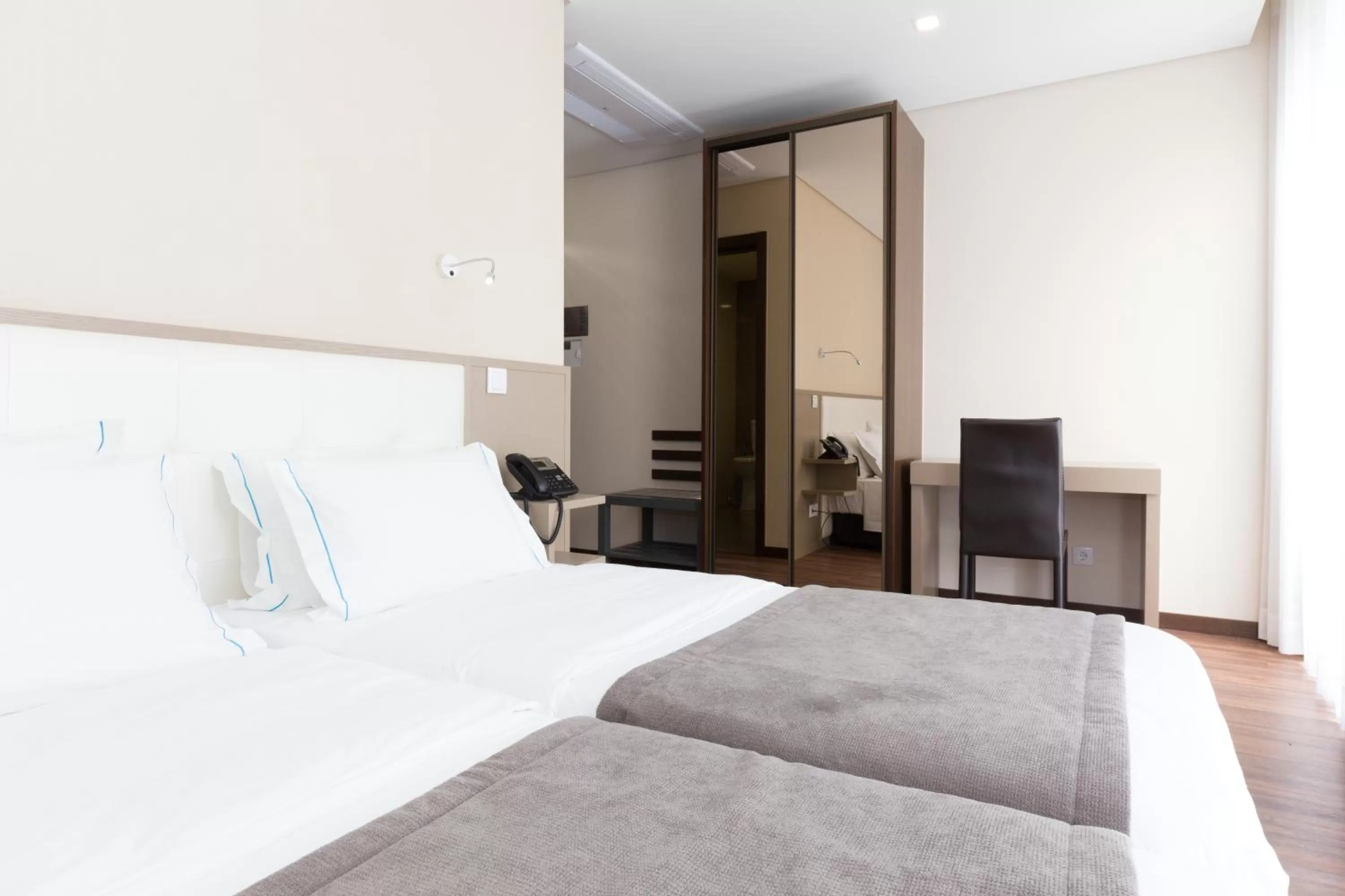 Bedroom, Bed in Fenicius Charme Hotel