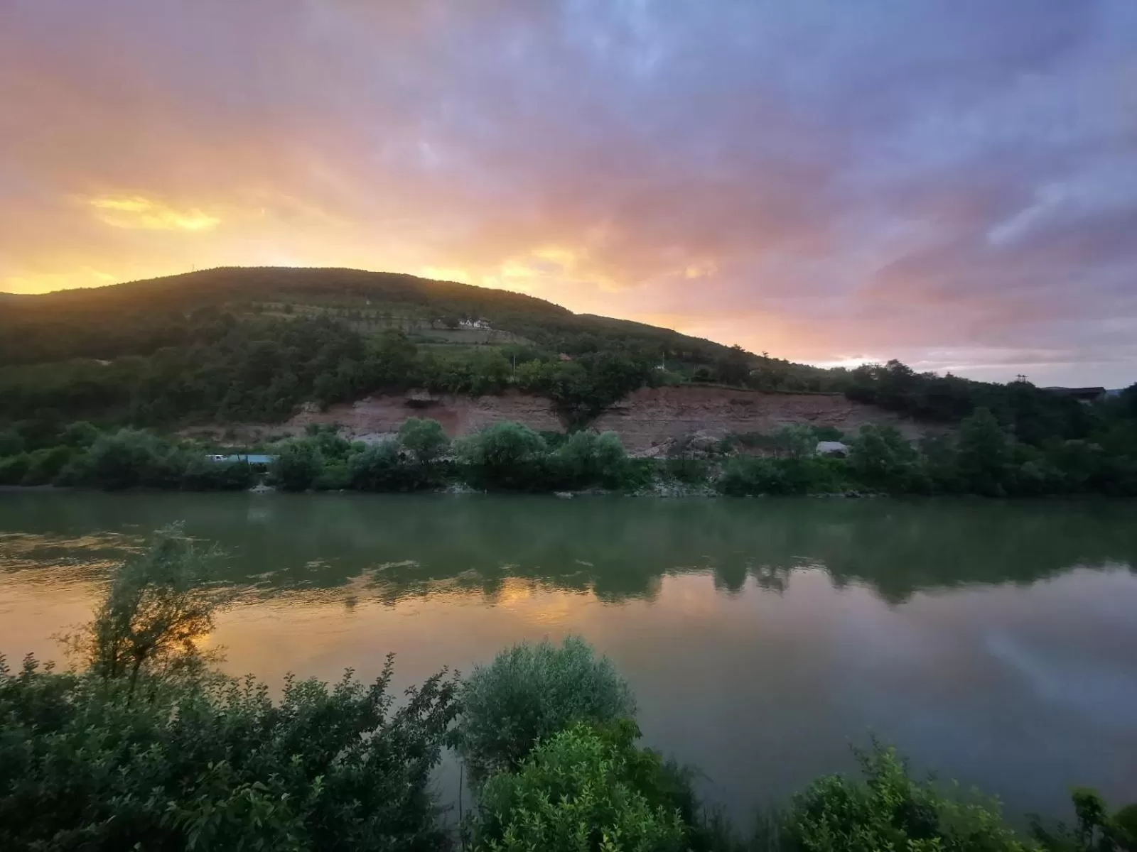 Prenoćište na Drini Foča