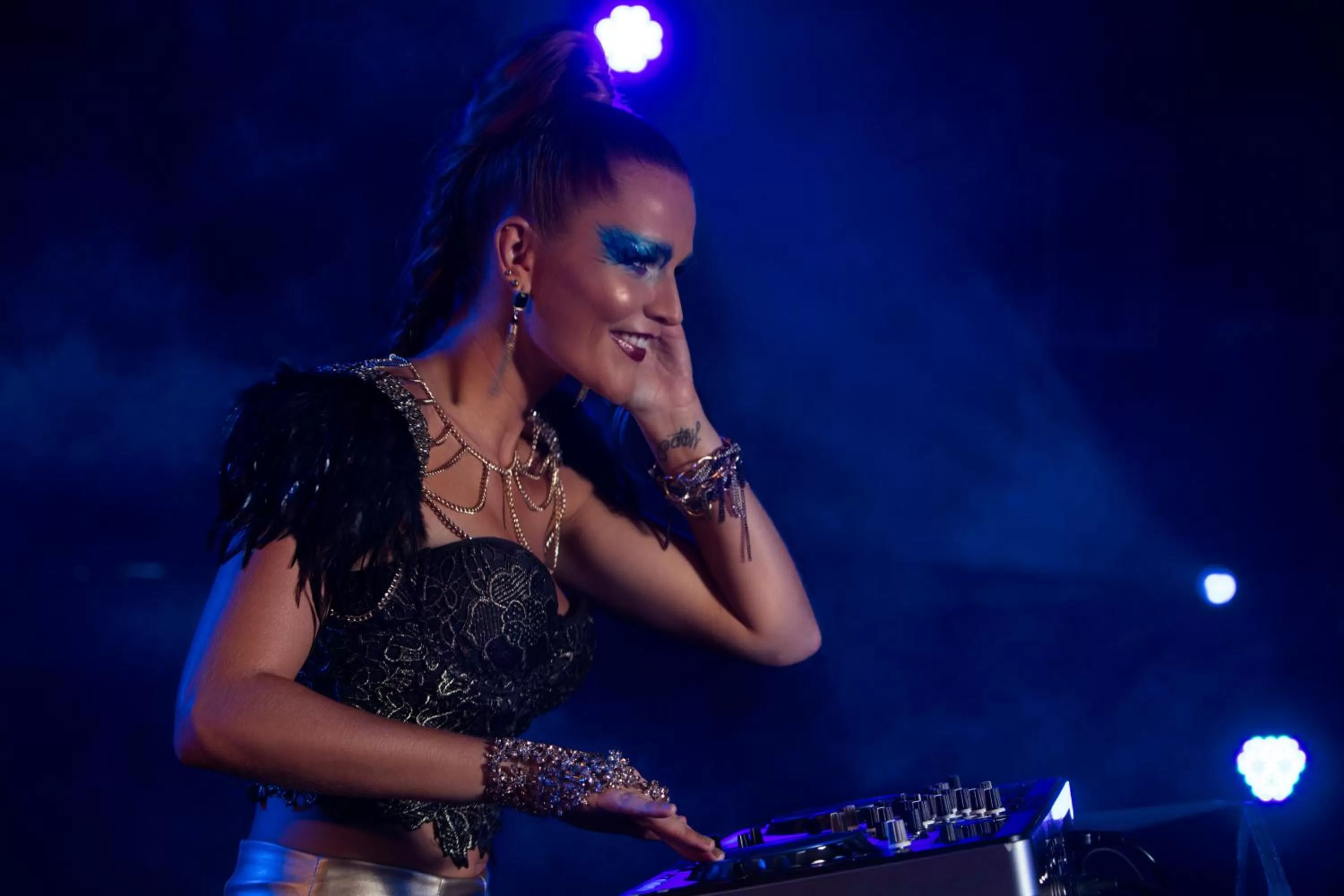 Activities in Breathless Cancun Soul Resort & Spa - Adults Only - All Inclusive