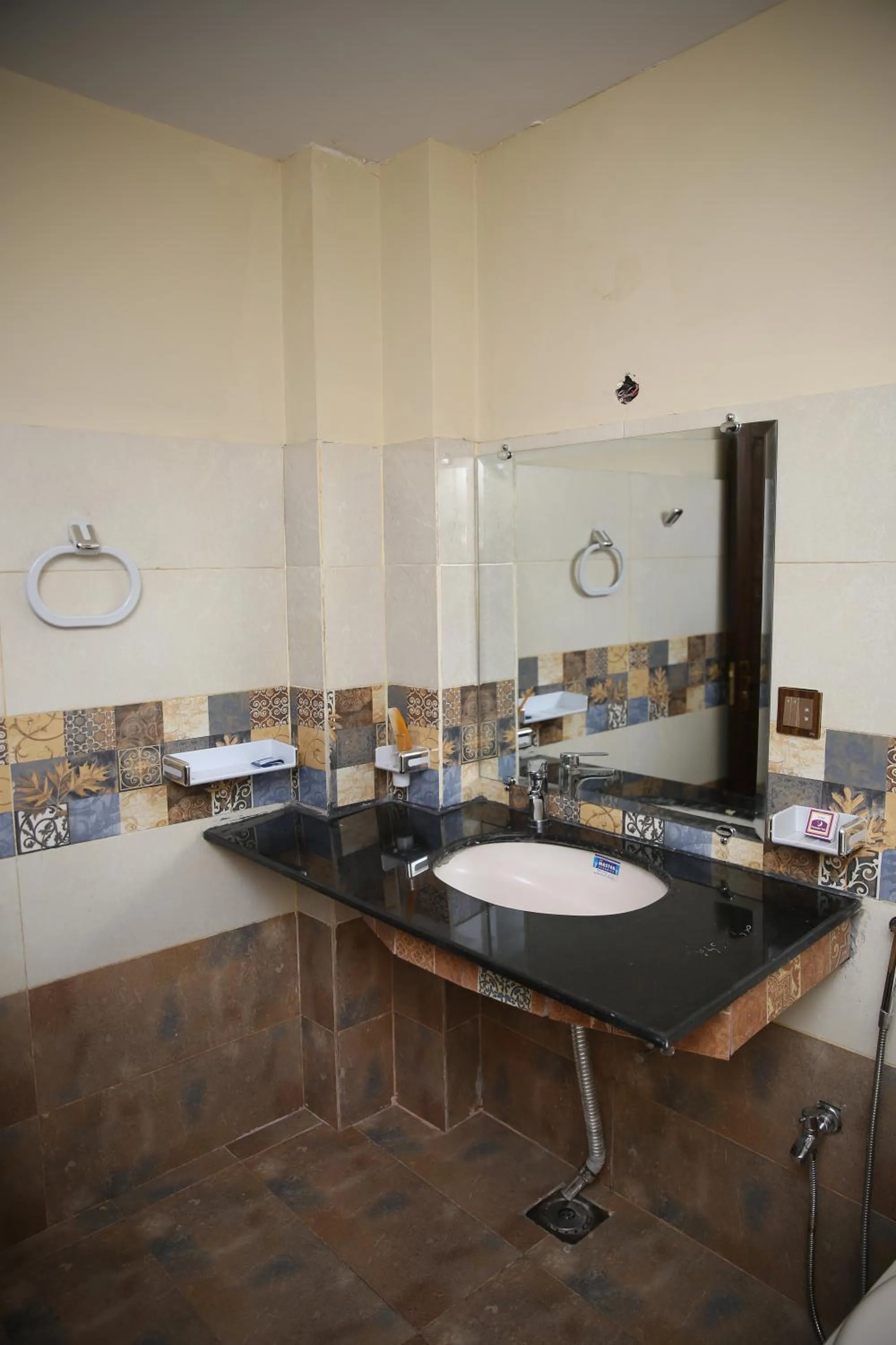 Bathroom in Premier Inn Davis Road Lahore