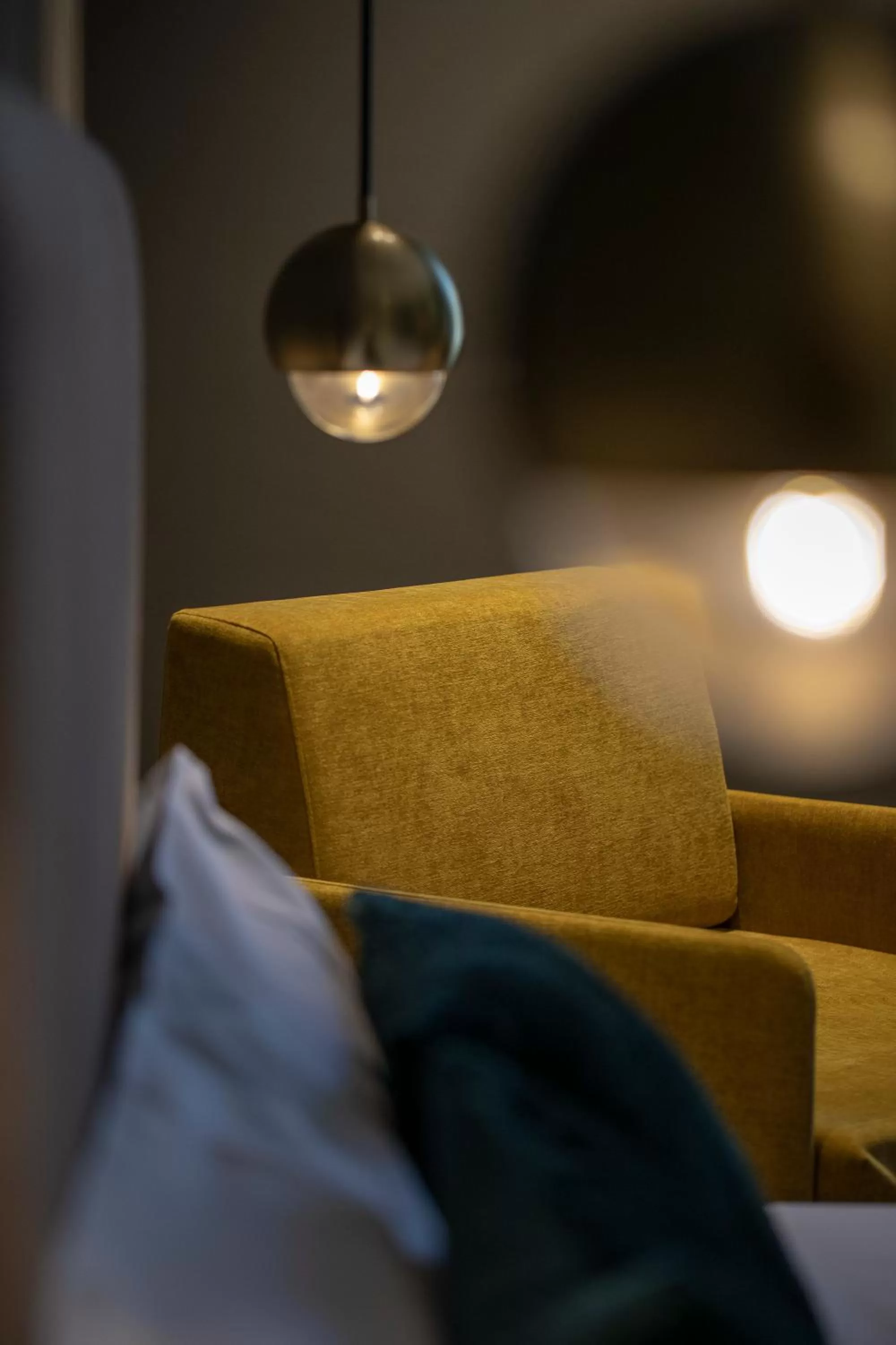 Photo of the whole room, Bed in Re Sale Boutique Hotel