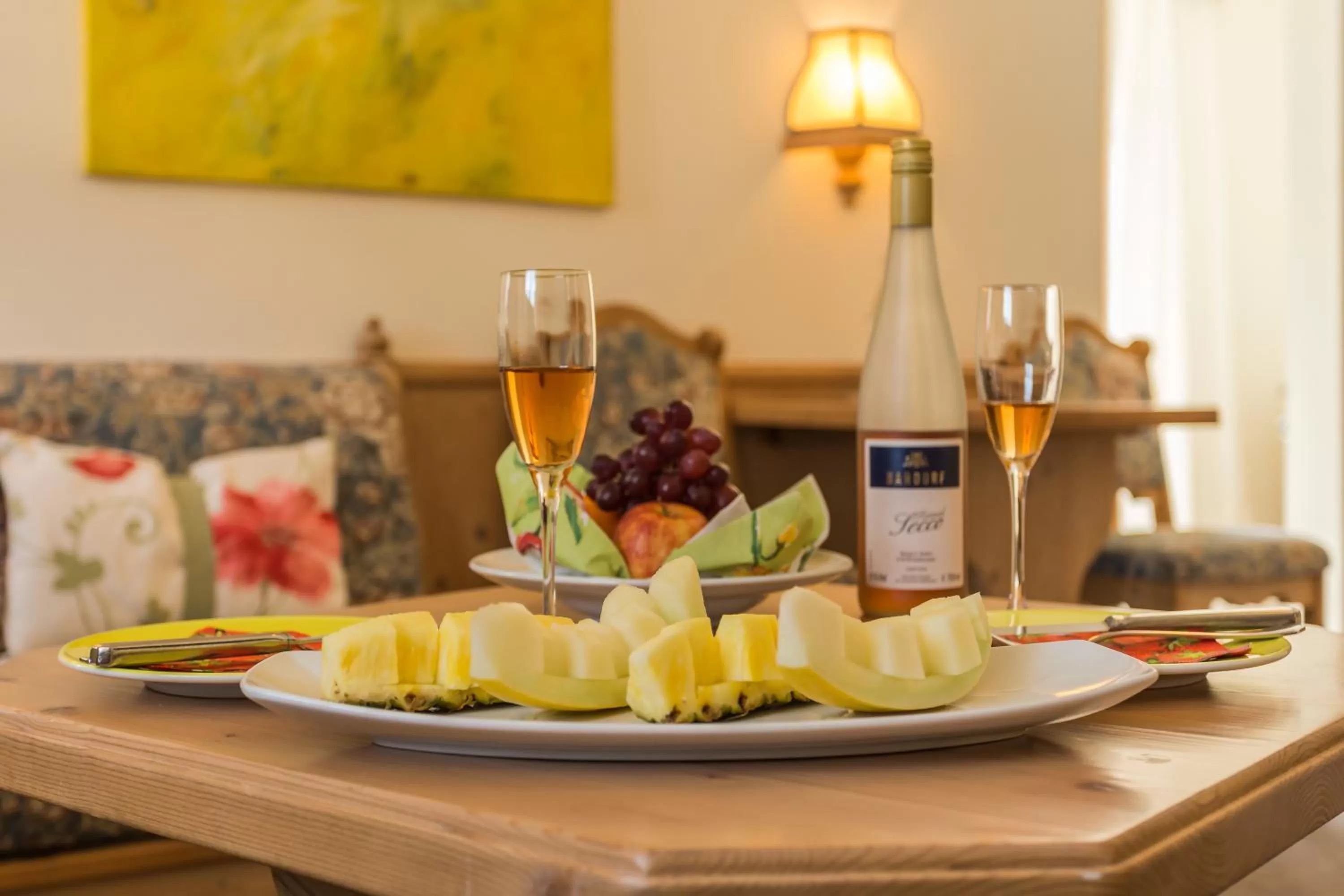 Photo of the whole room in Hotel Löwen