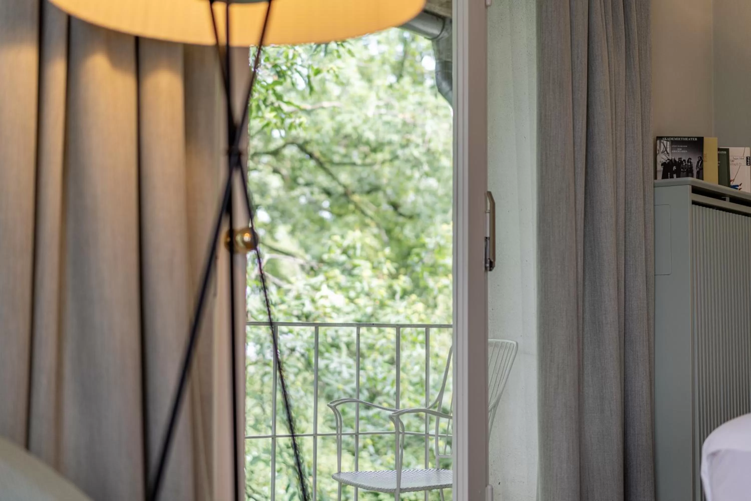 Photo of the whole room in Genusshotel Alte Post