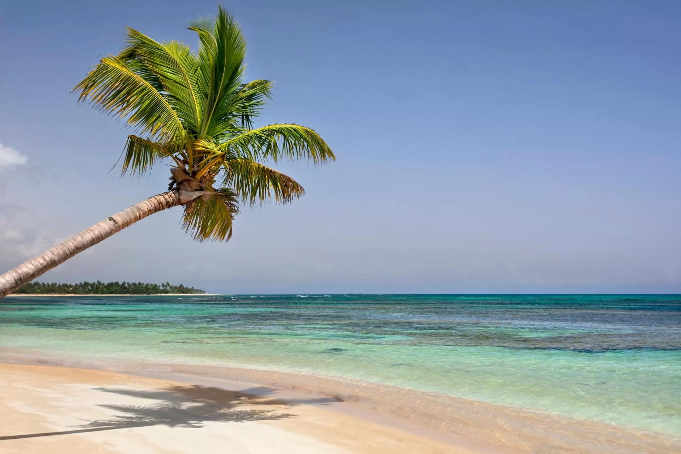 Area and facilities in Xeliter Balcones del Atlantico - Las Terrenas