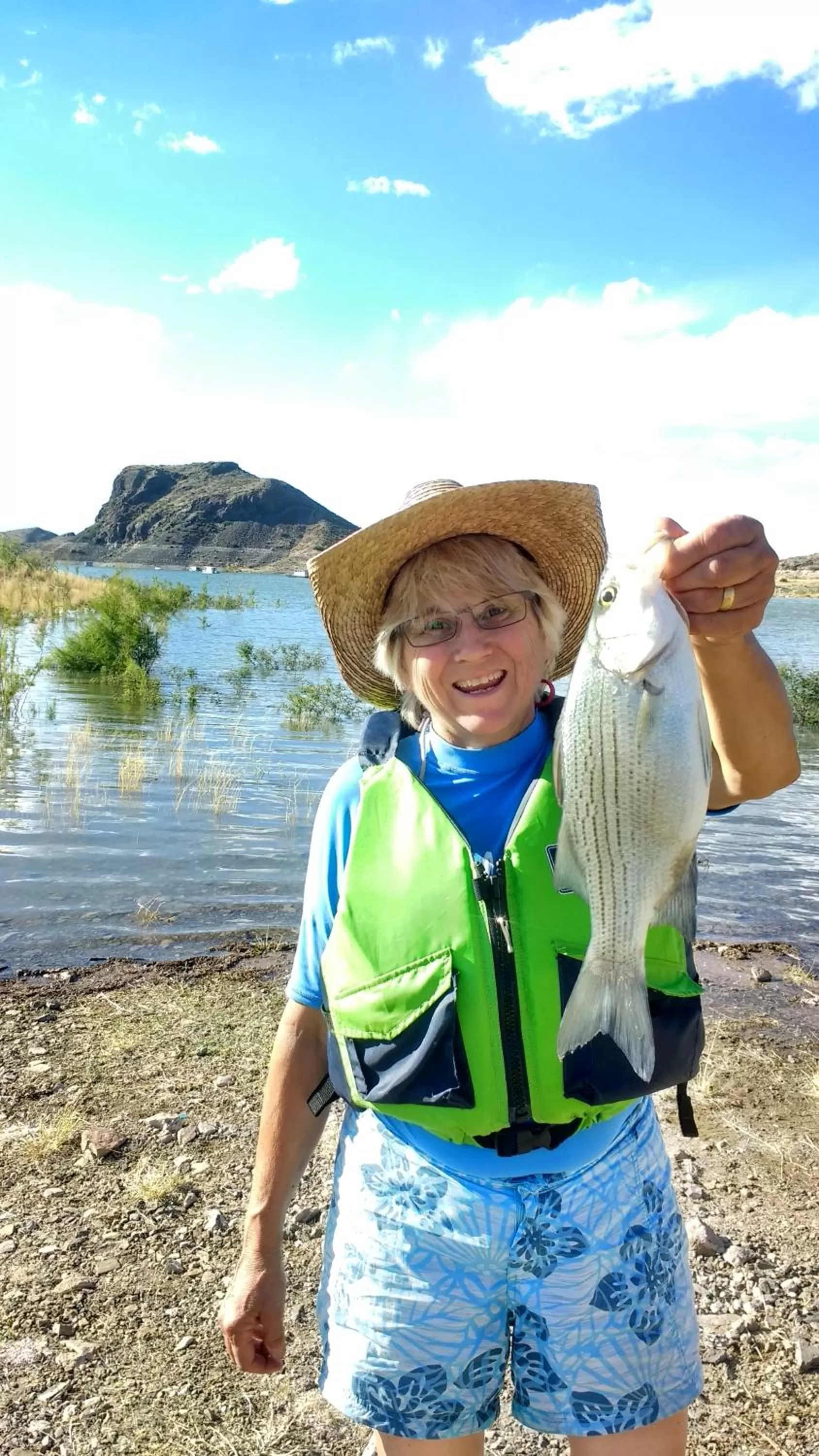 Spring, Children in Rocket Inn