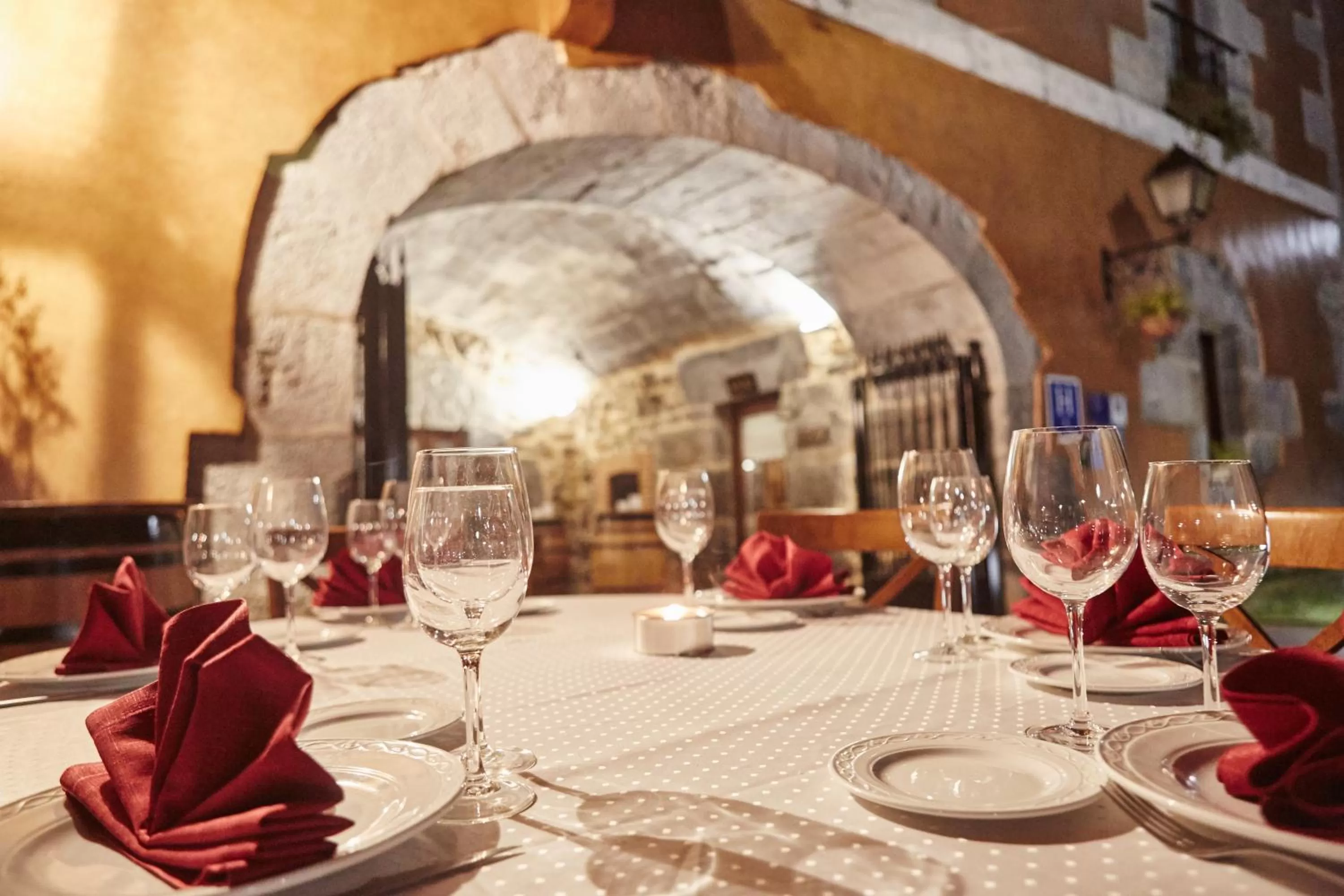 Other in Hotel Larrañaga