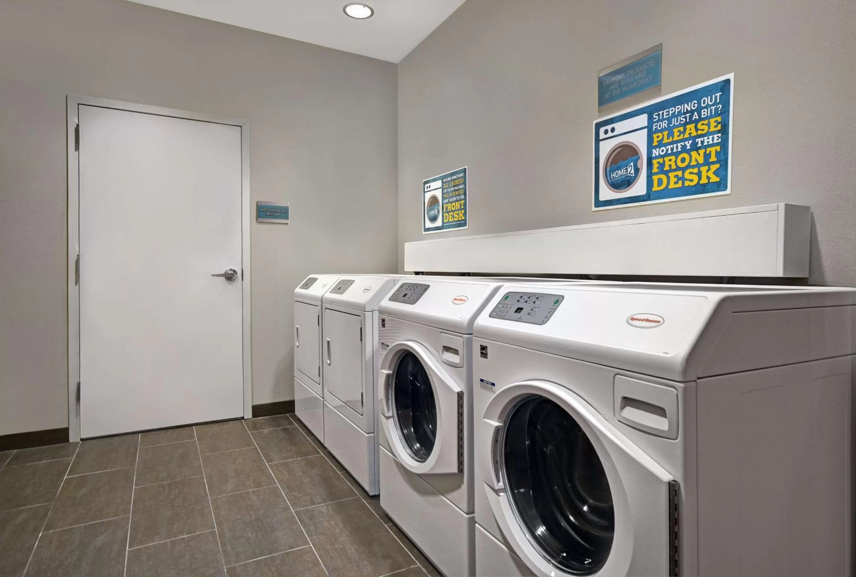 Property building in Home2 Suites By Hilton Utica, Ny