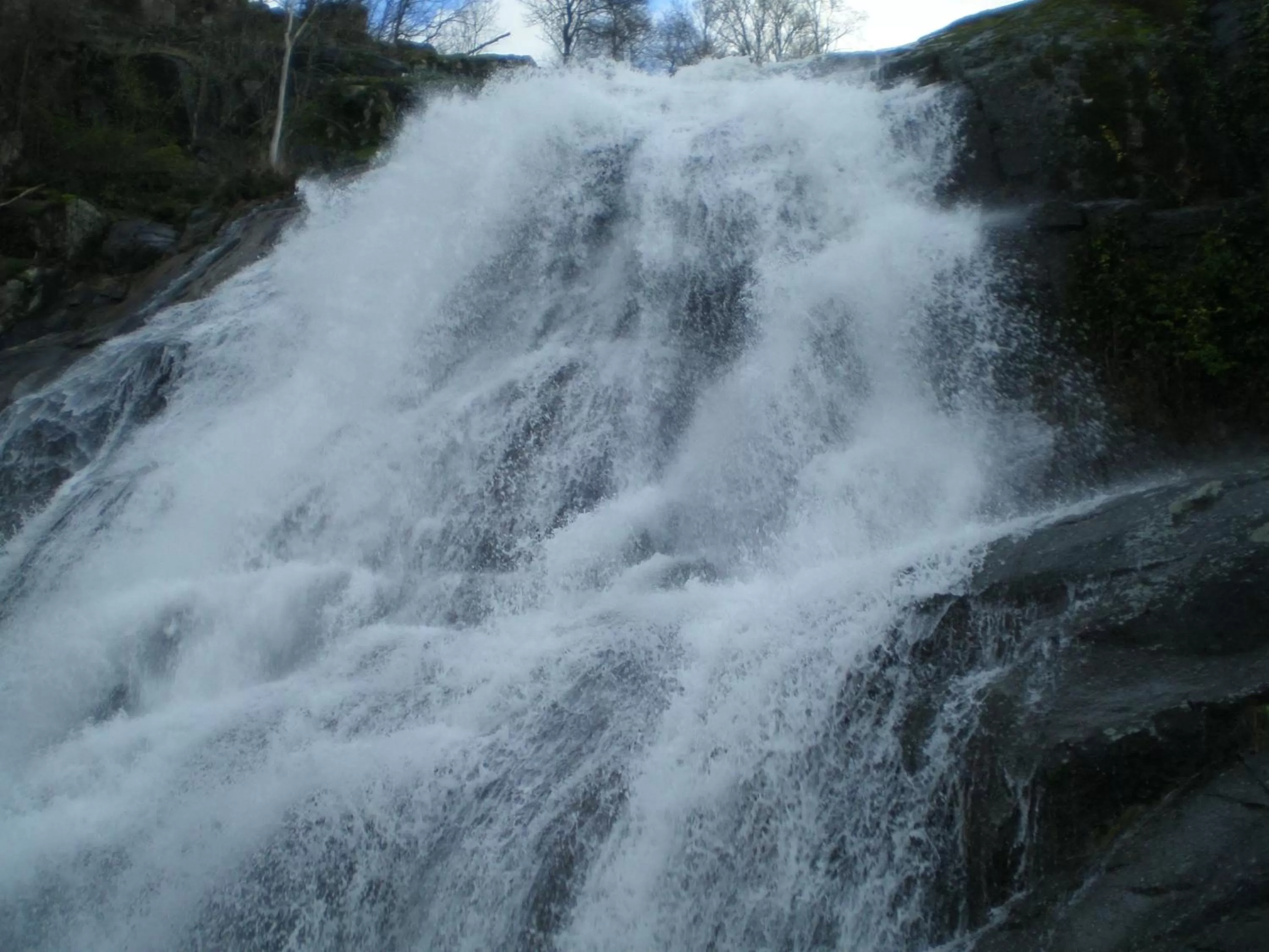 Nearby landmark in Hotel Rural Xerete
