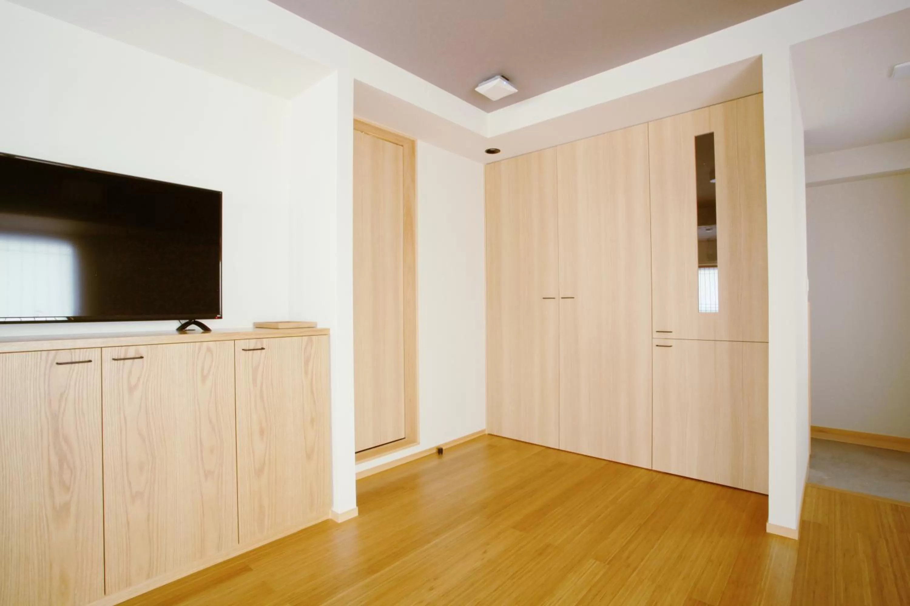 Area and facilities in The GrandWest Arashiyama