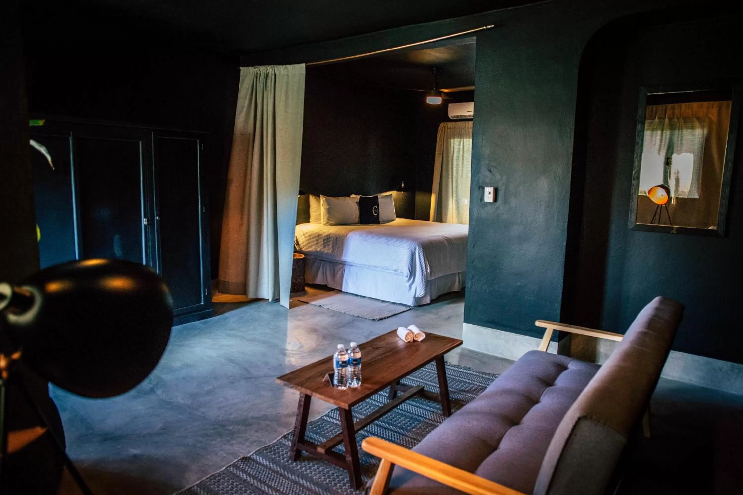 Suite in Aroma Tulum & beach club