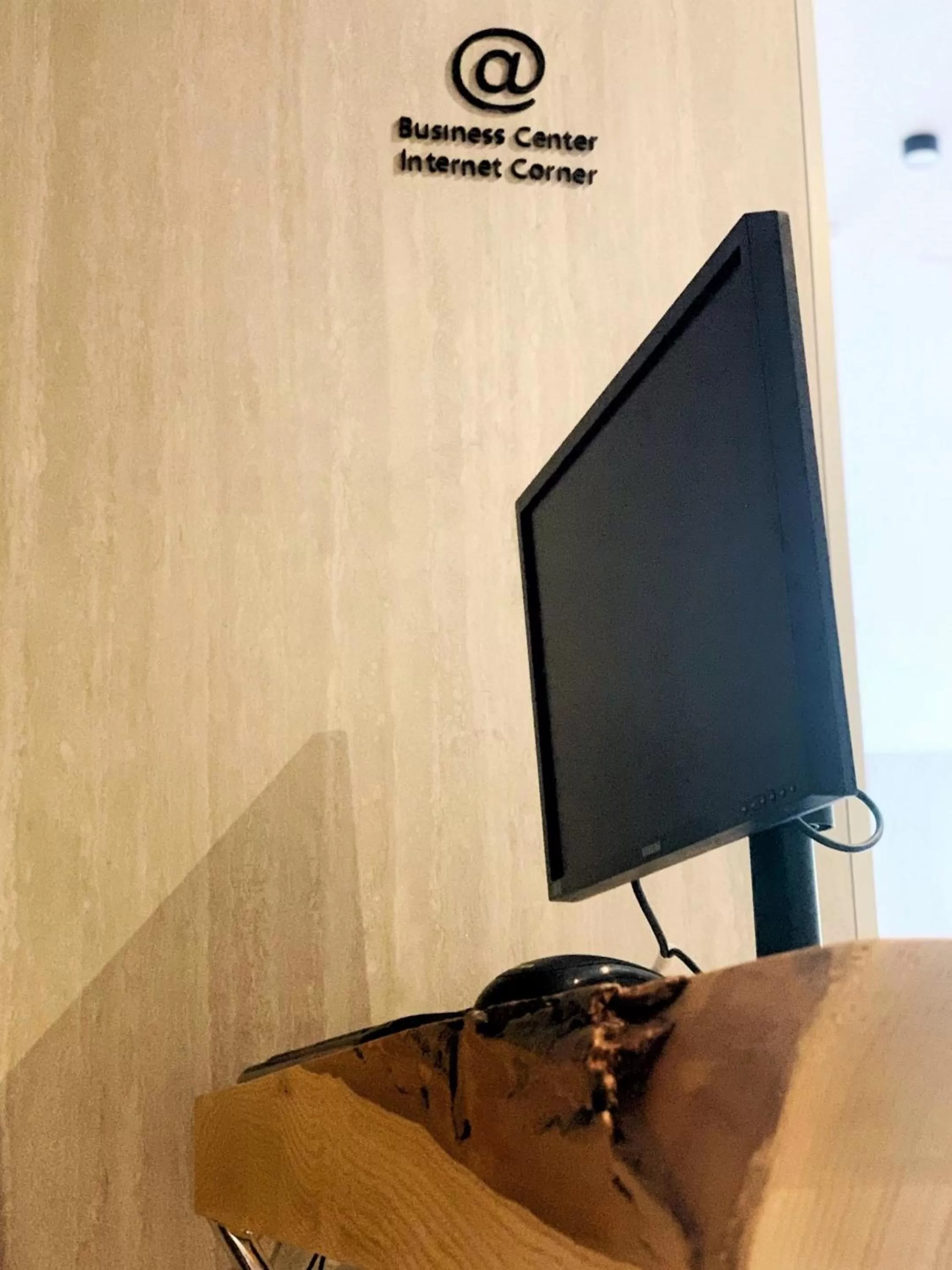 TV and multimedia in Hotel Cristal Setúbal