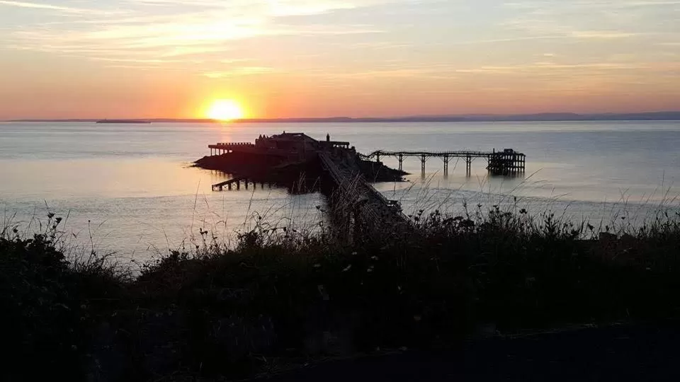 View (from property/room) in The York Hotel