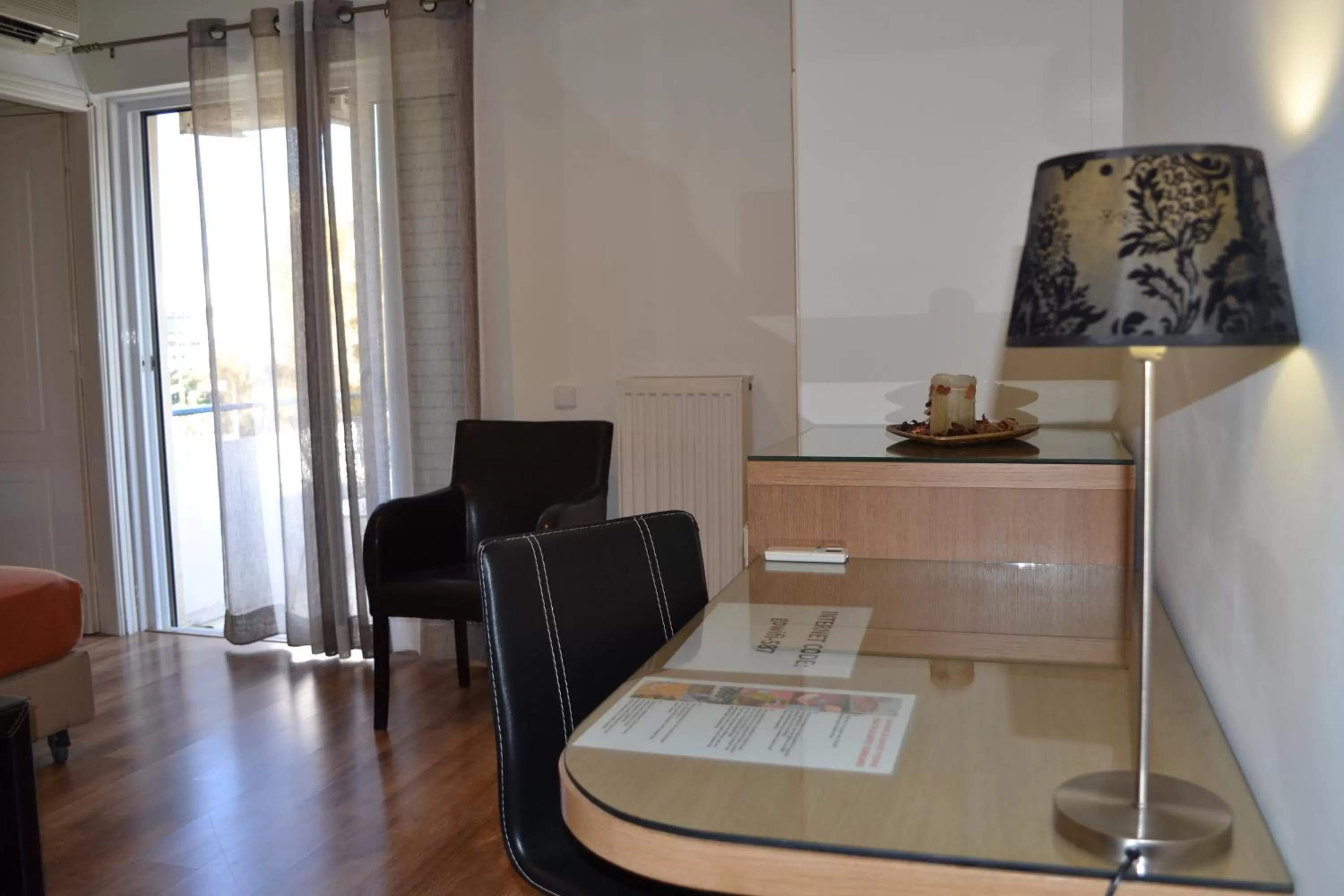 Rivitel Marousi Apartments