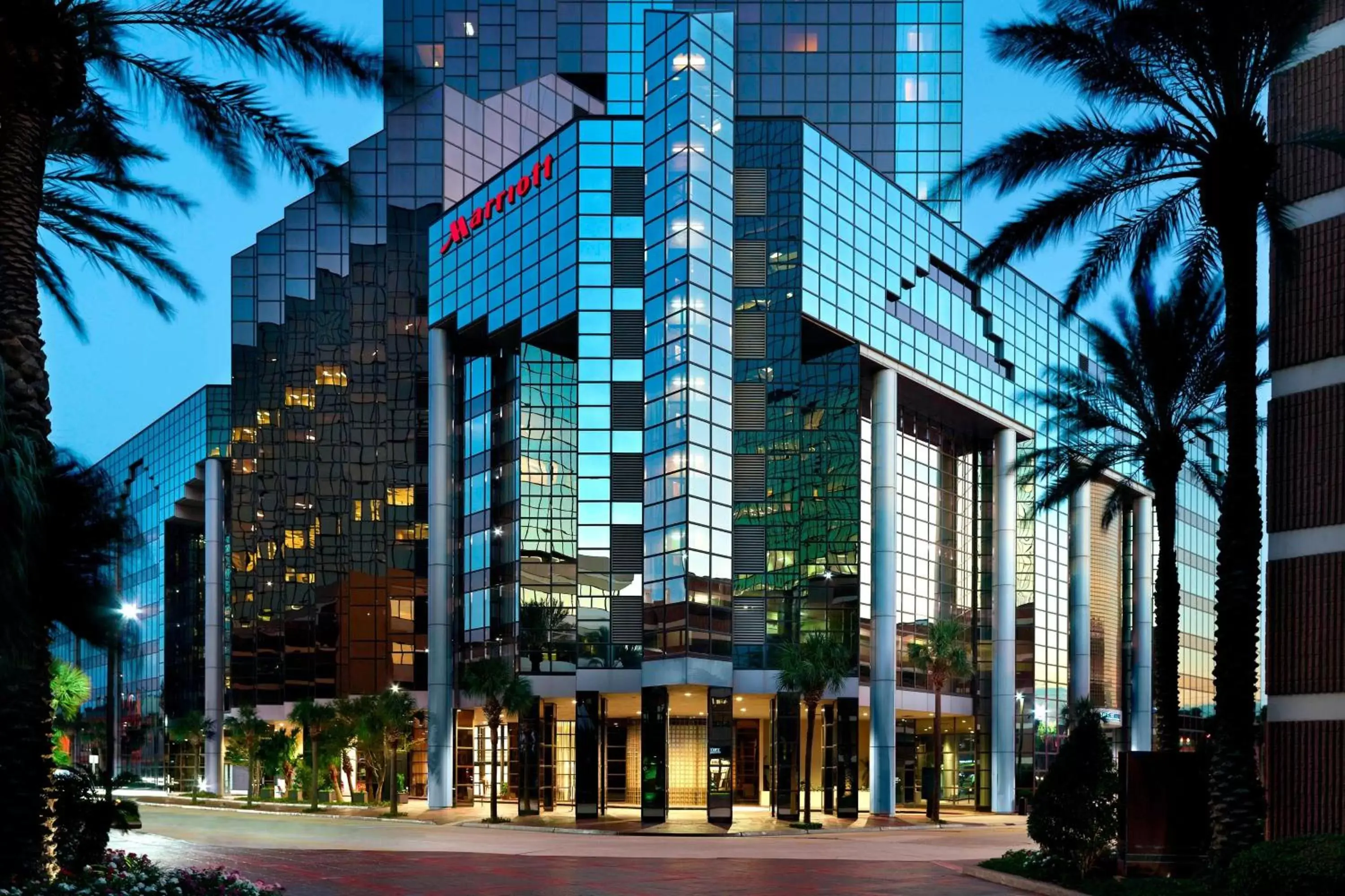 New Orleans Marriott Metairie At Lakeway New Orleans Marriott Metairie At Lakeway