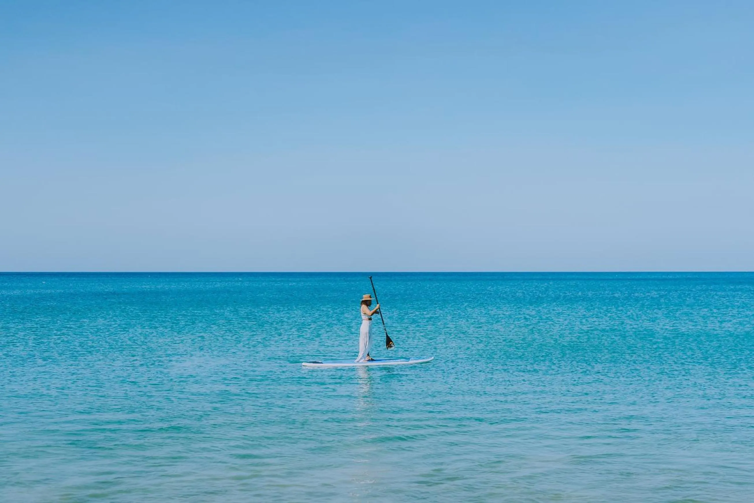 Natural landscape in Anantara Vacation Club Mai Khao Phuket