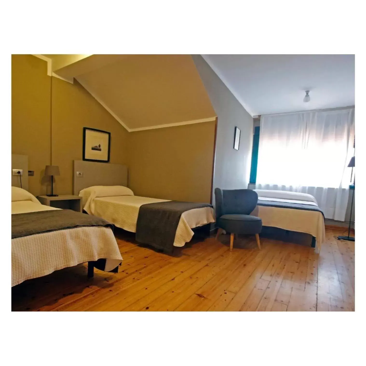 Quadruple Room in Hotel Las Vegas Quadruple Room in Hotel Las Vegas