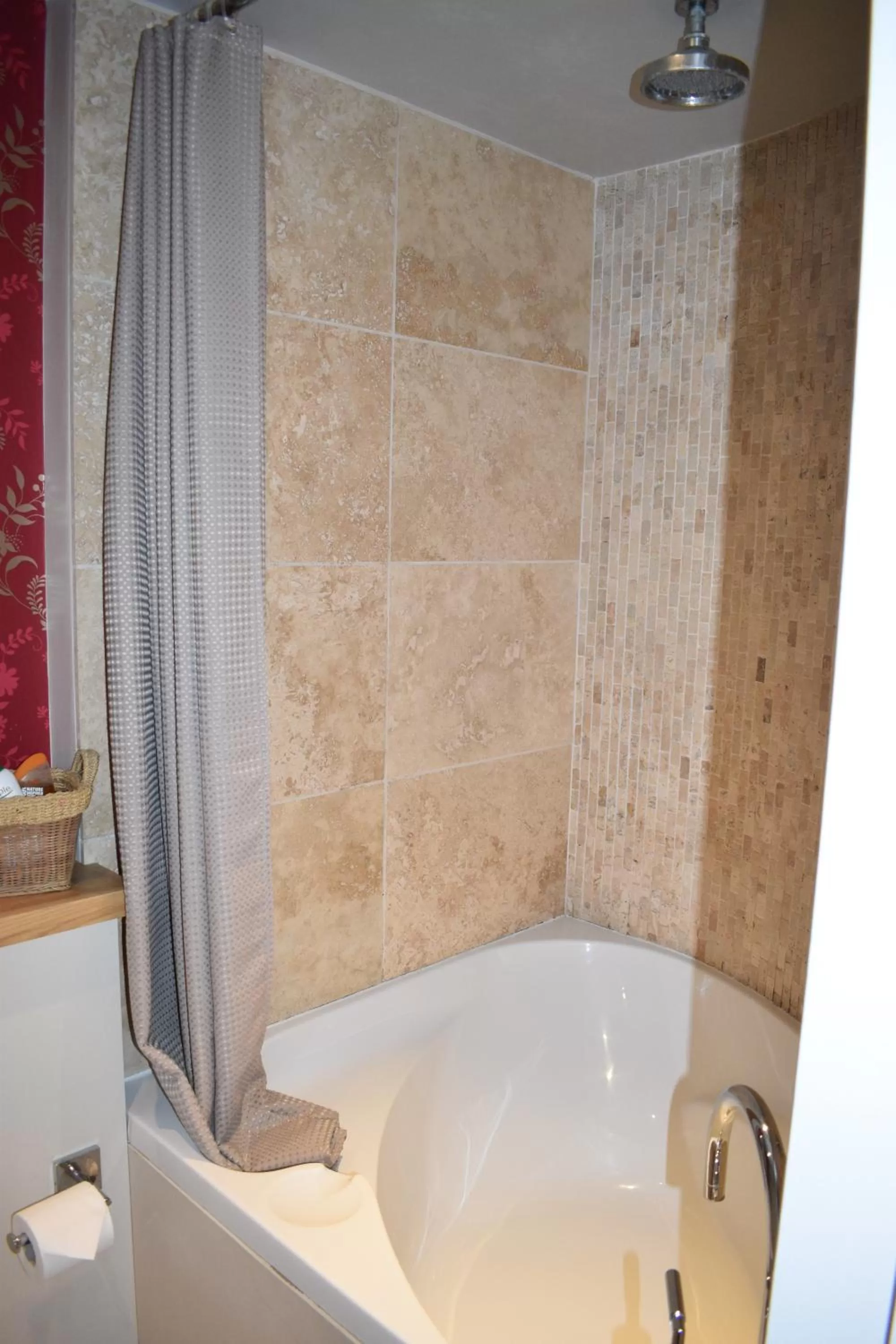 Middle Farm Villa B&B