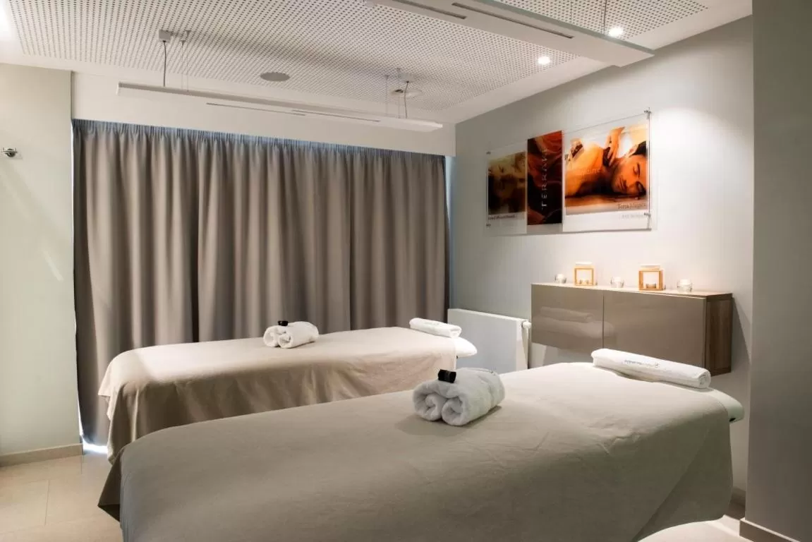 Massage in Vayamundo Houffalize